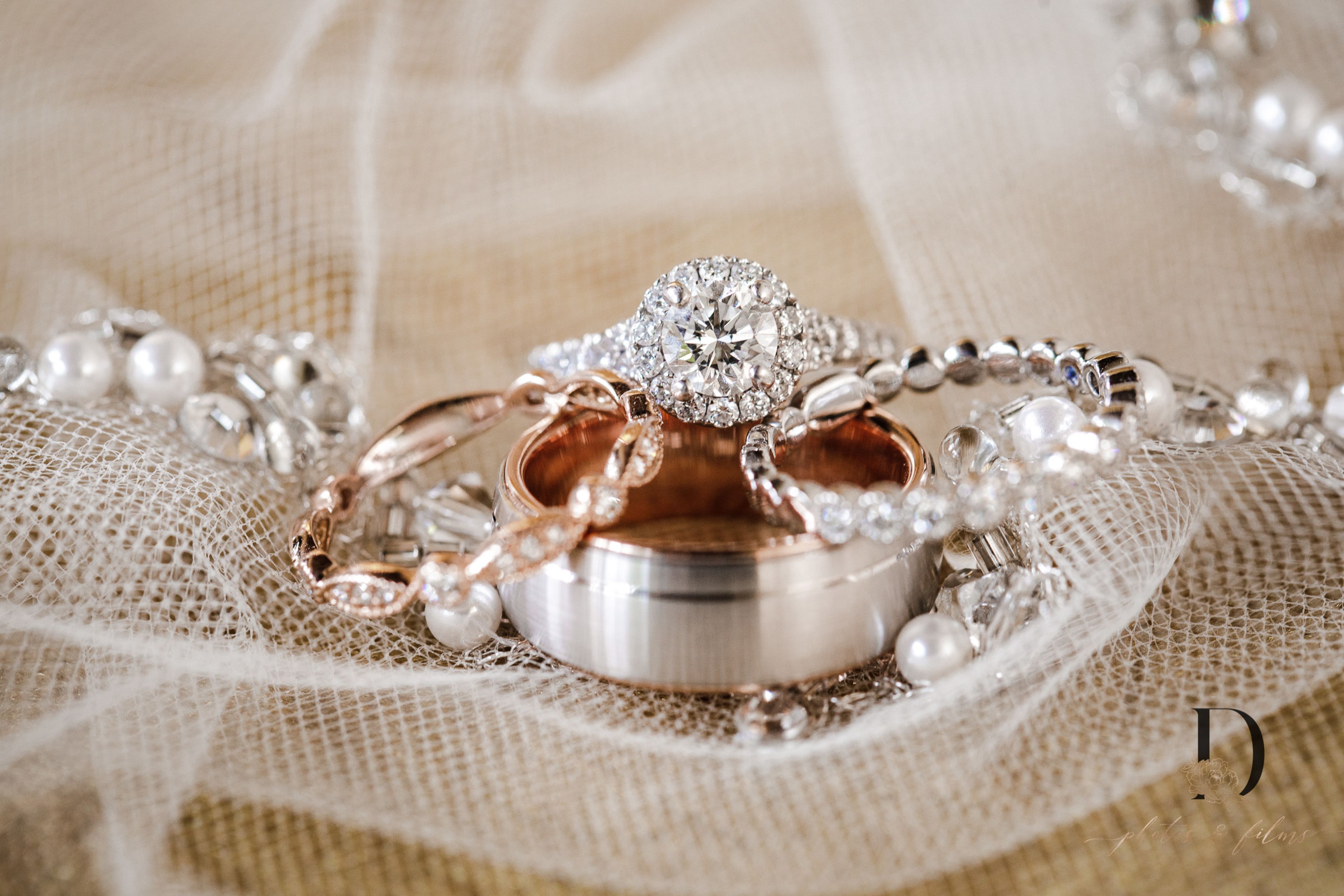 Cover photo of DOLCE PHOTOS & FILMS