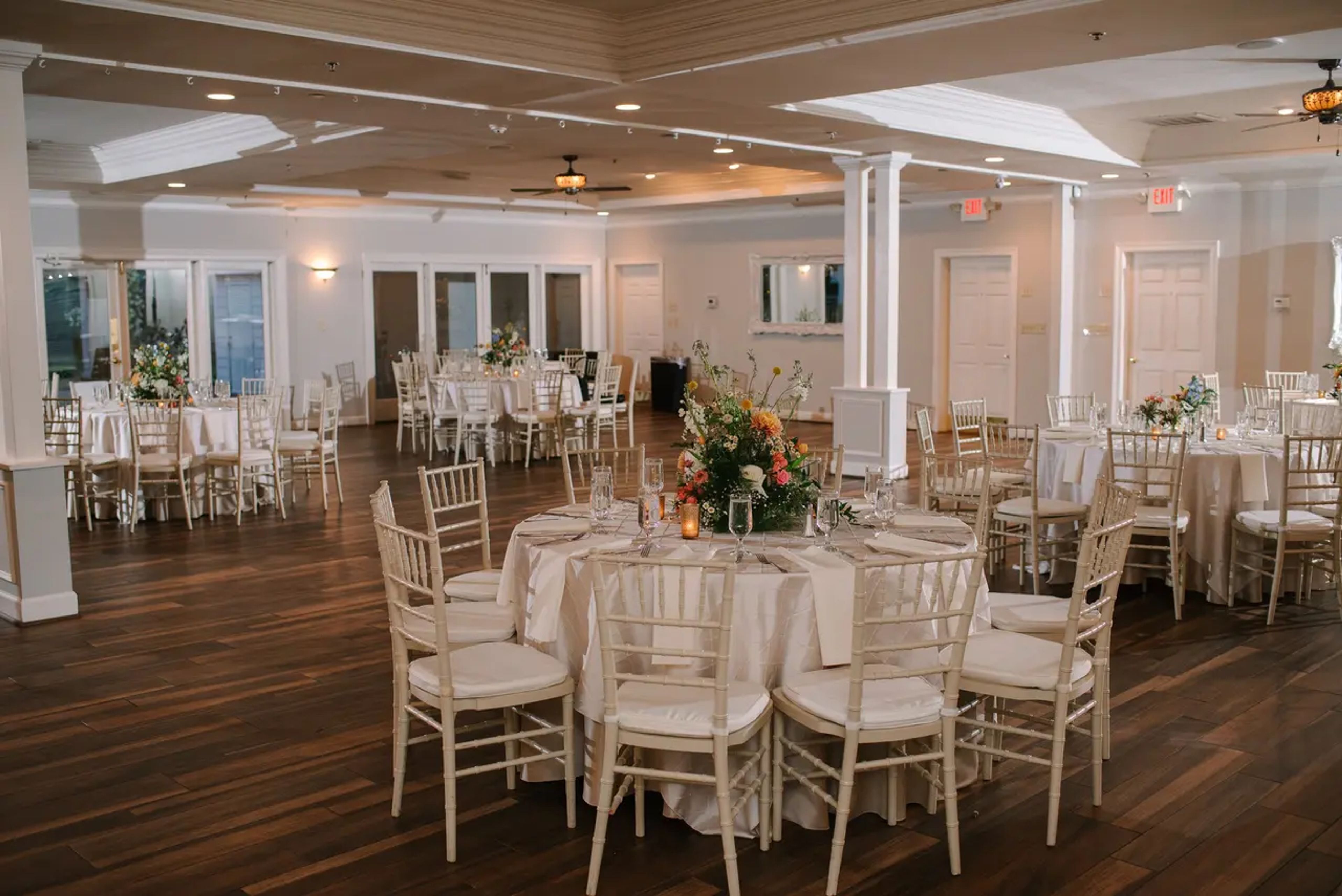 Cover photo of Natalie House