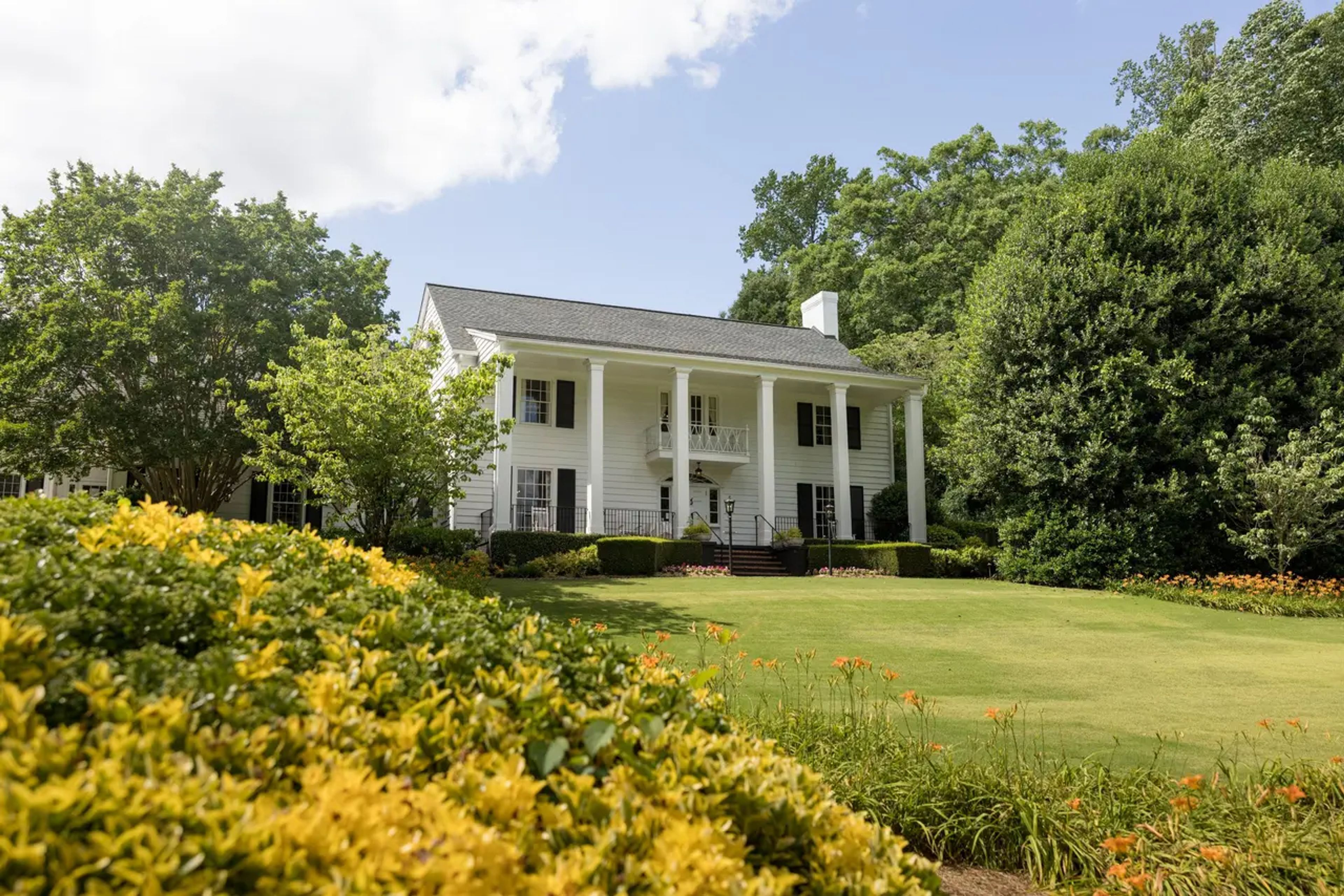 Cover photo of Natalie House