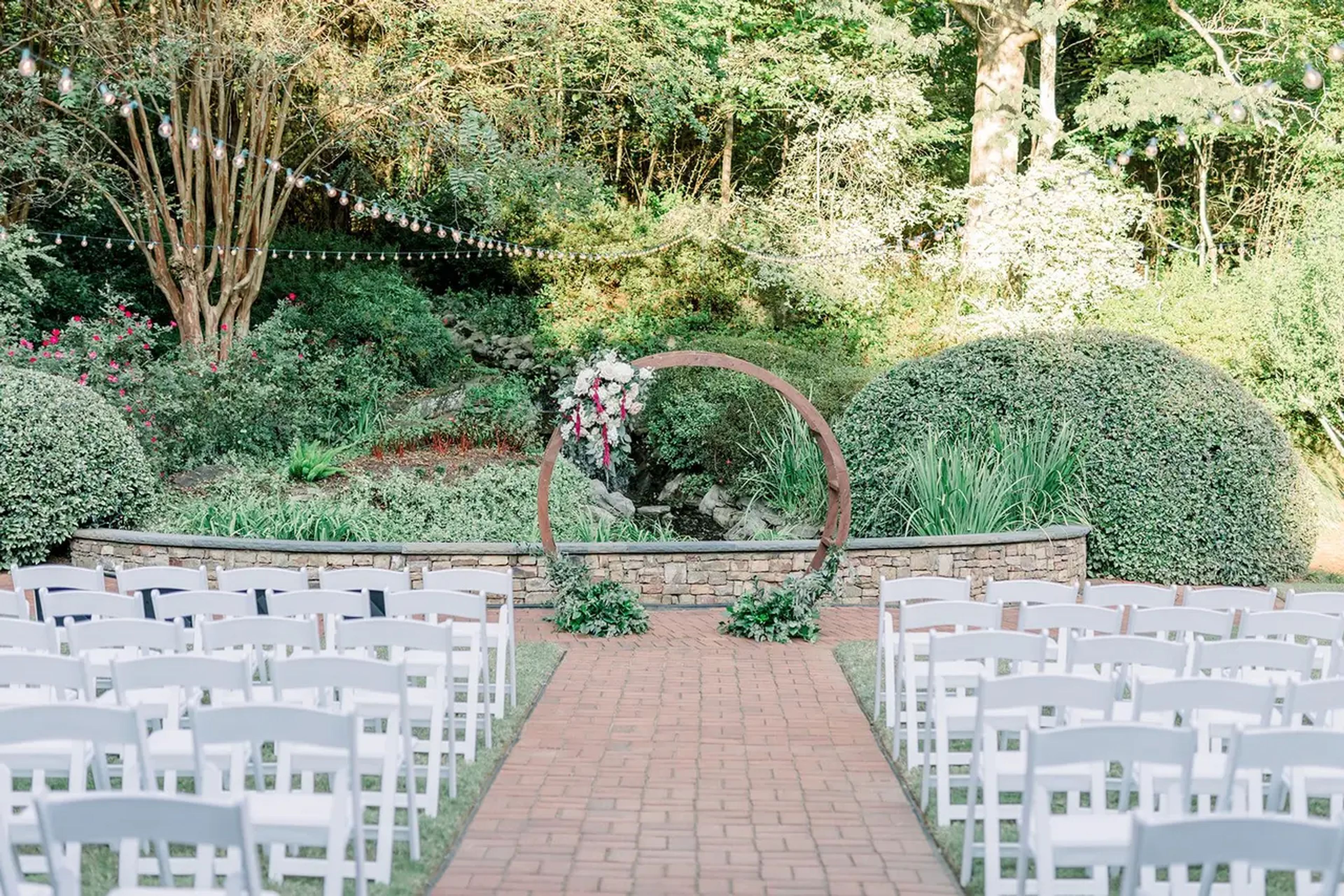 Cover photo of Natalie House