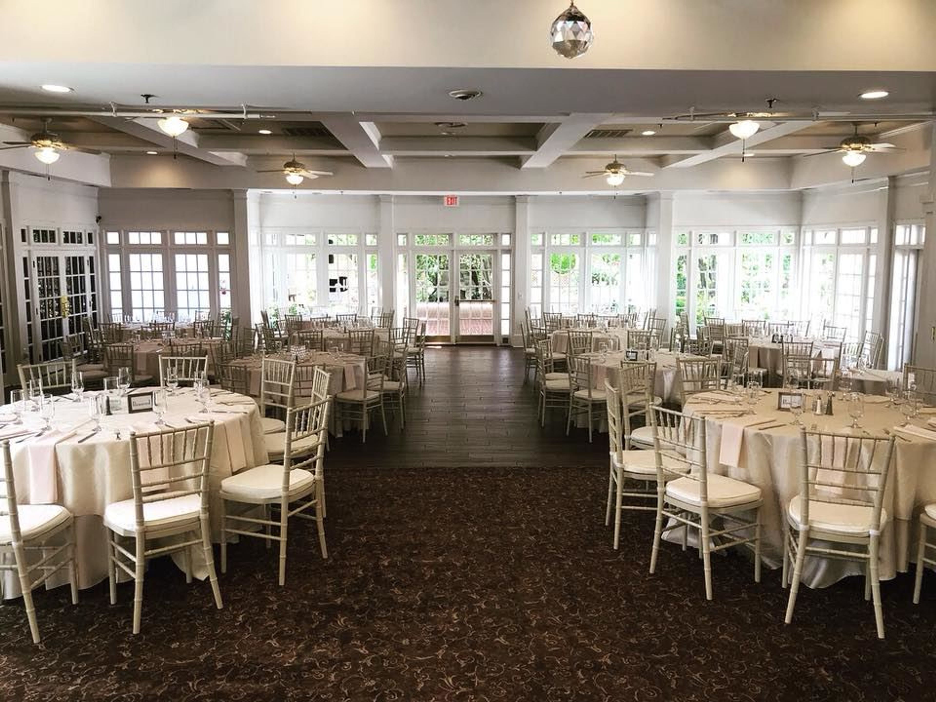 Cover photo of Flint Hill