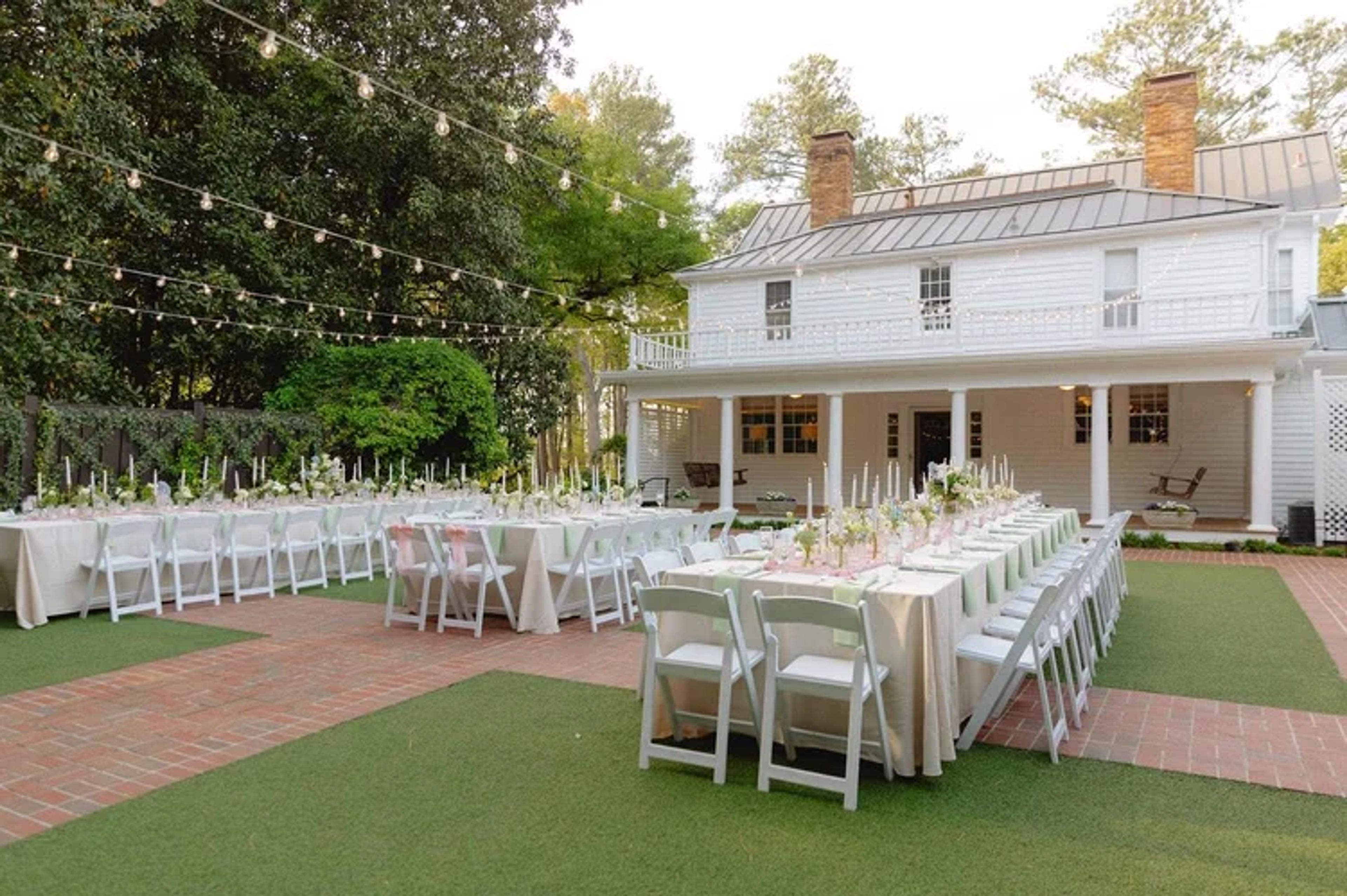 Cover photo of Flint Hill