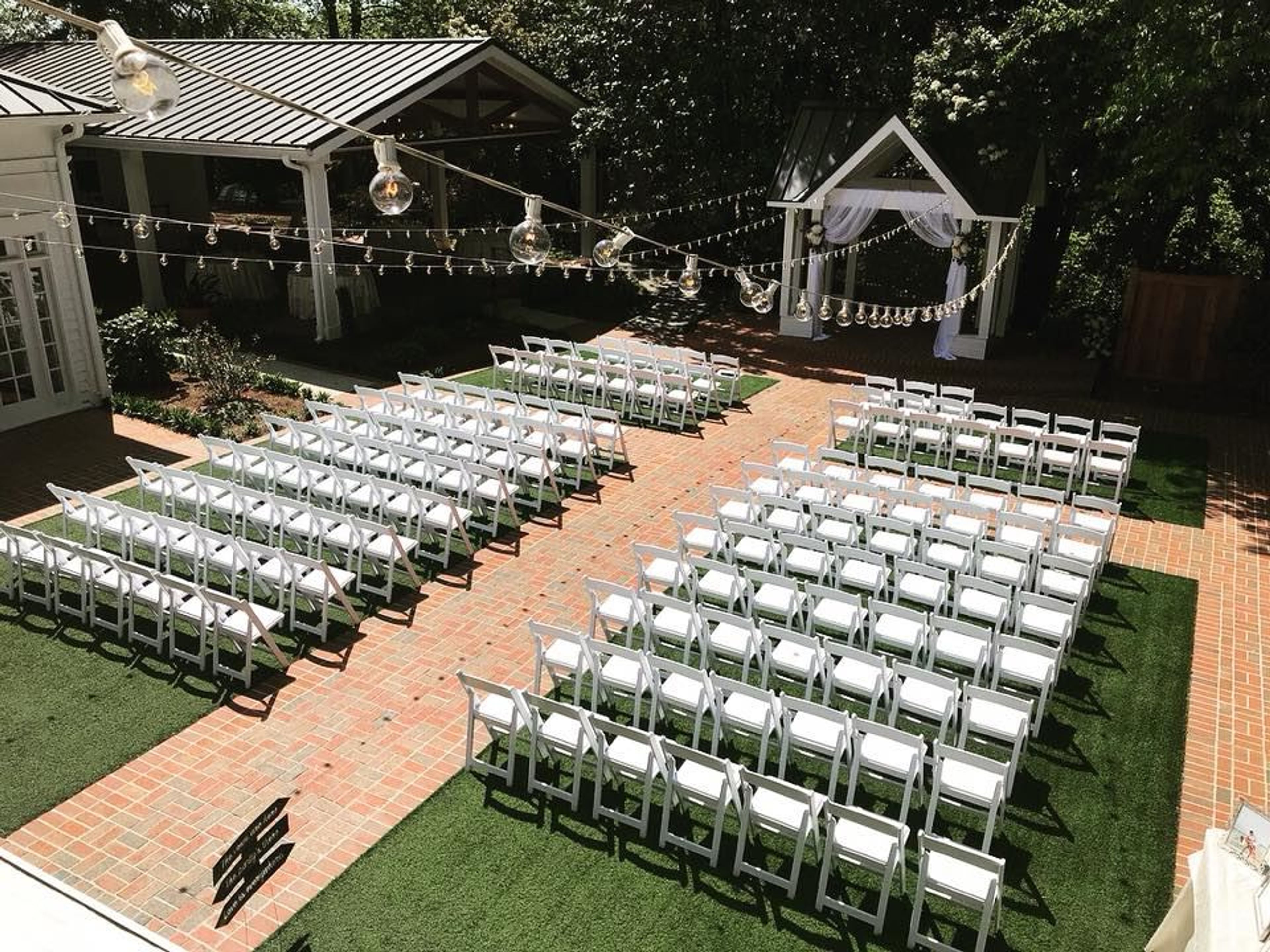 Cover photo of Flint Hill