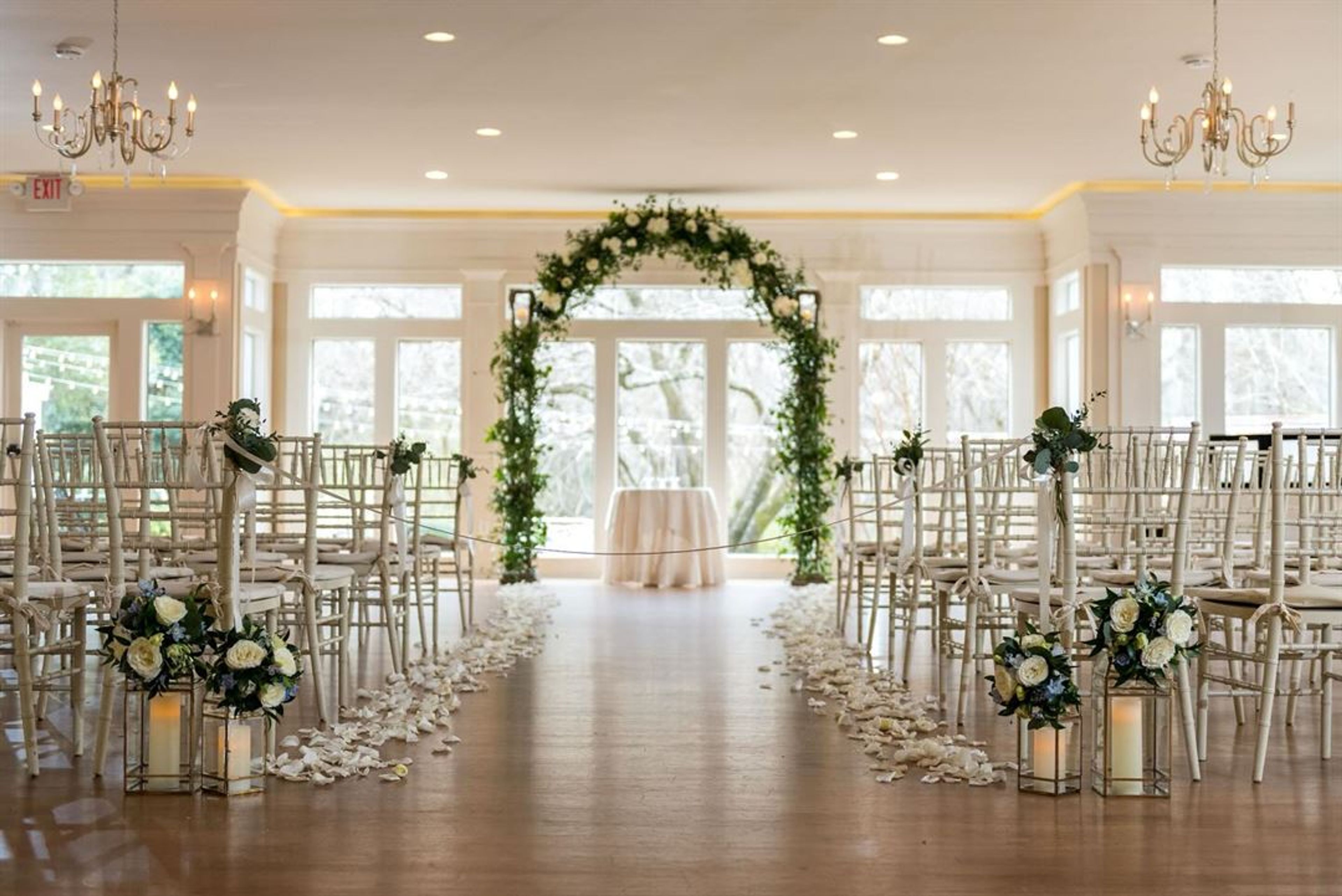 Cover photo of Primrose Cottage