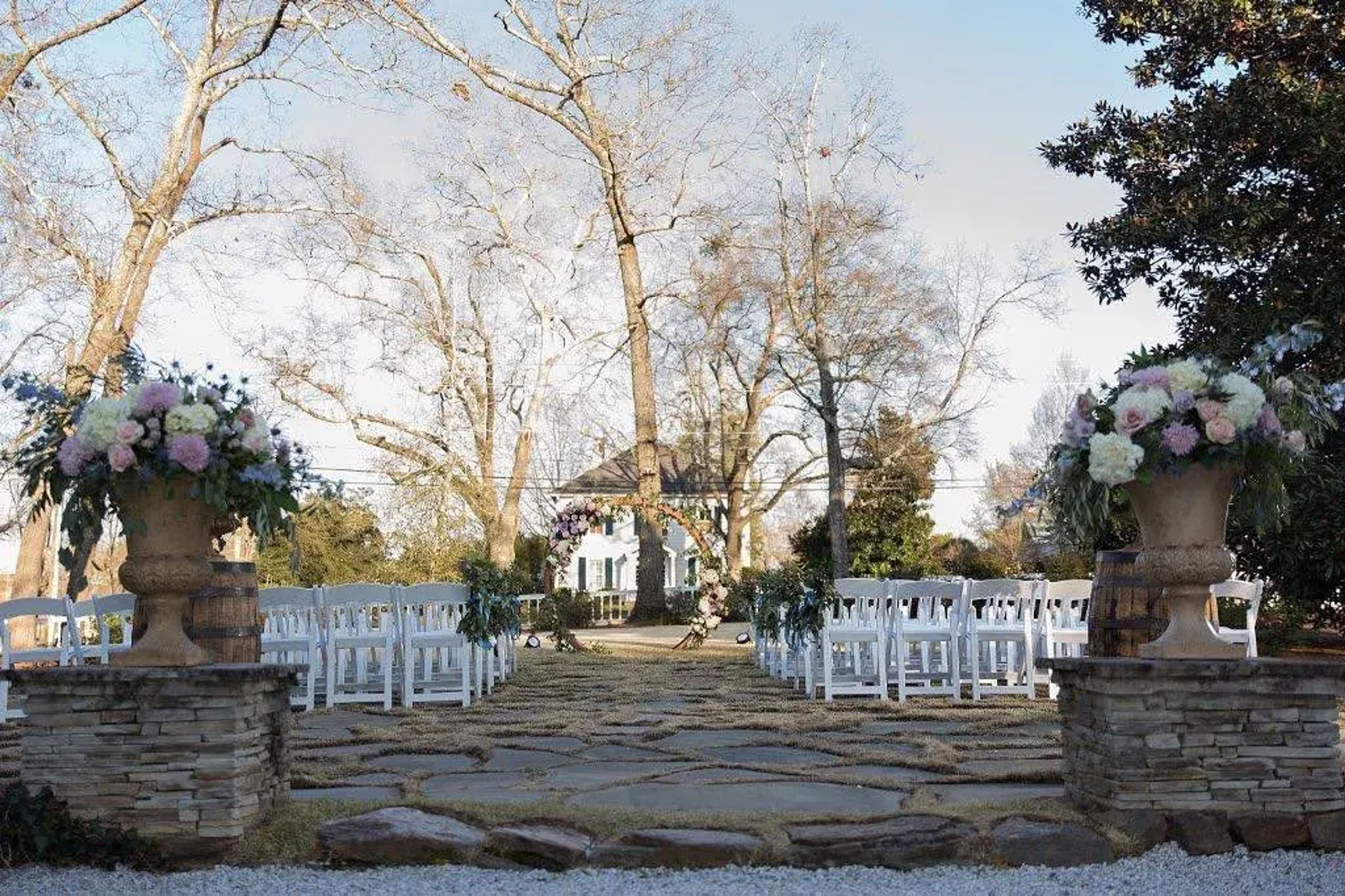 Cover photo of Primrose Cottage