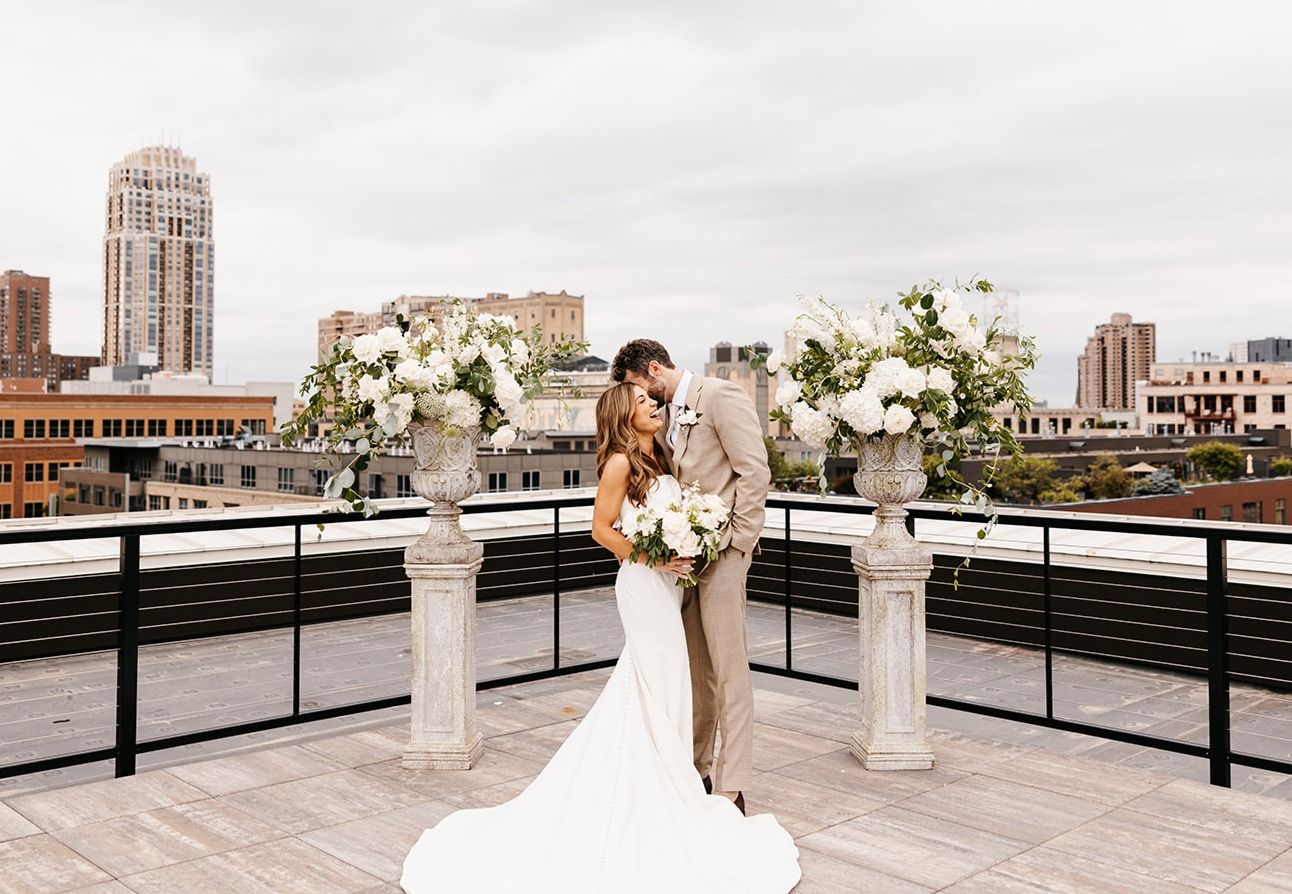 Top 20 Wedding Venues in Minneapolis, MN | PartySlate, image size:1292x894