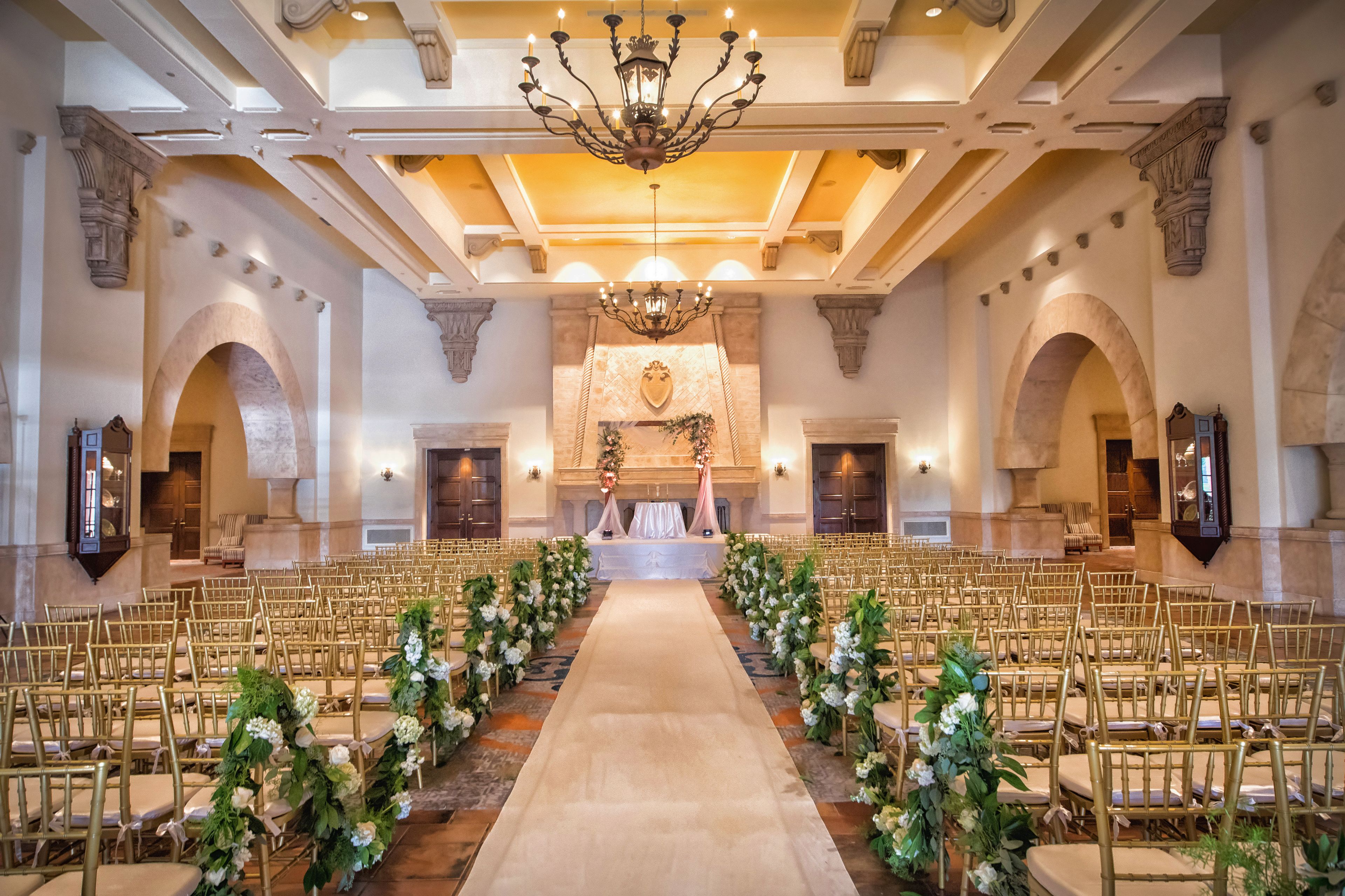 Cover photo of The Boca Raton