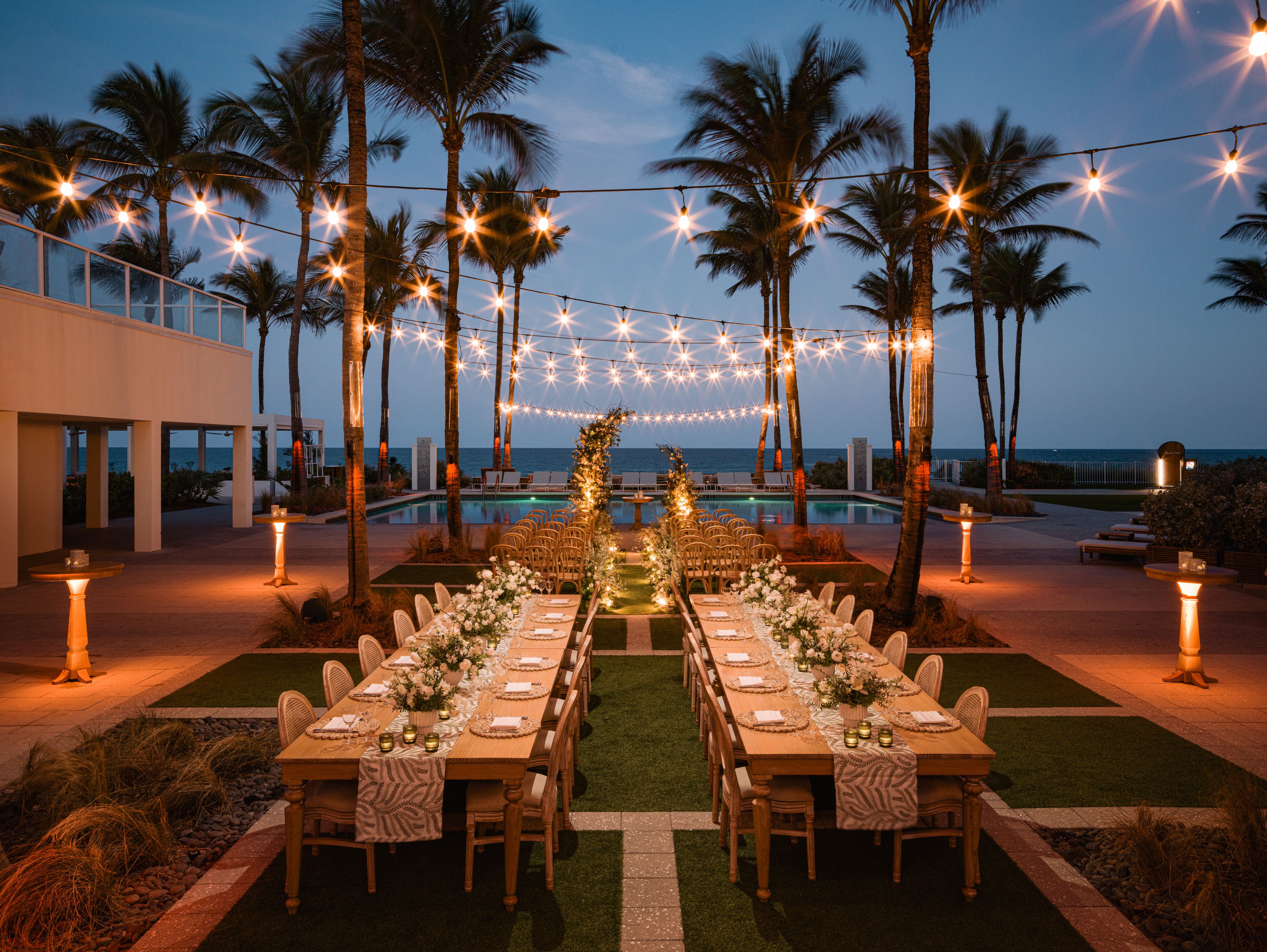 Featured photo from The Boca Raton