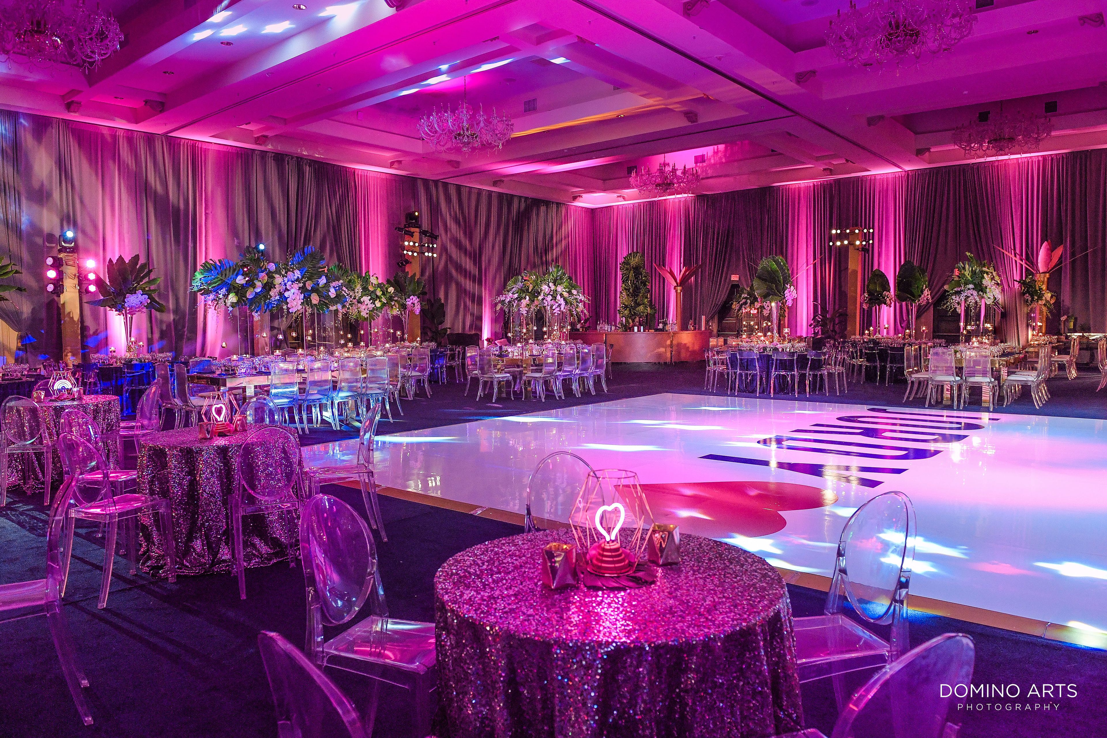 Cover photo of The Boca Raton