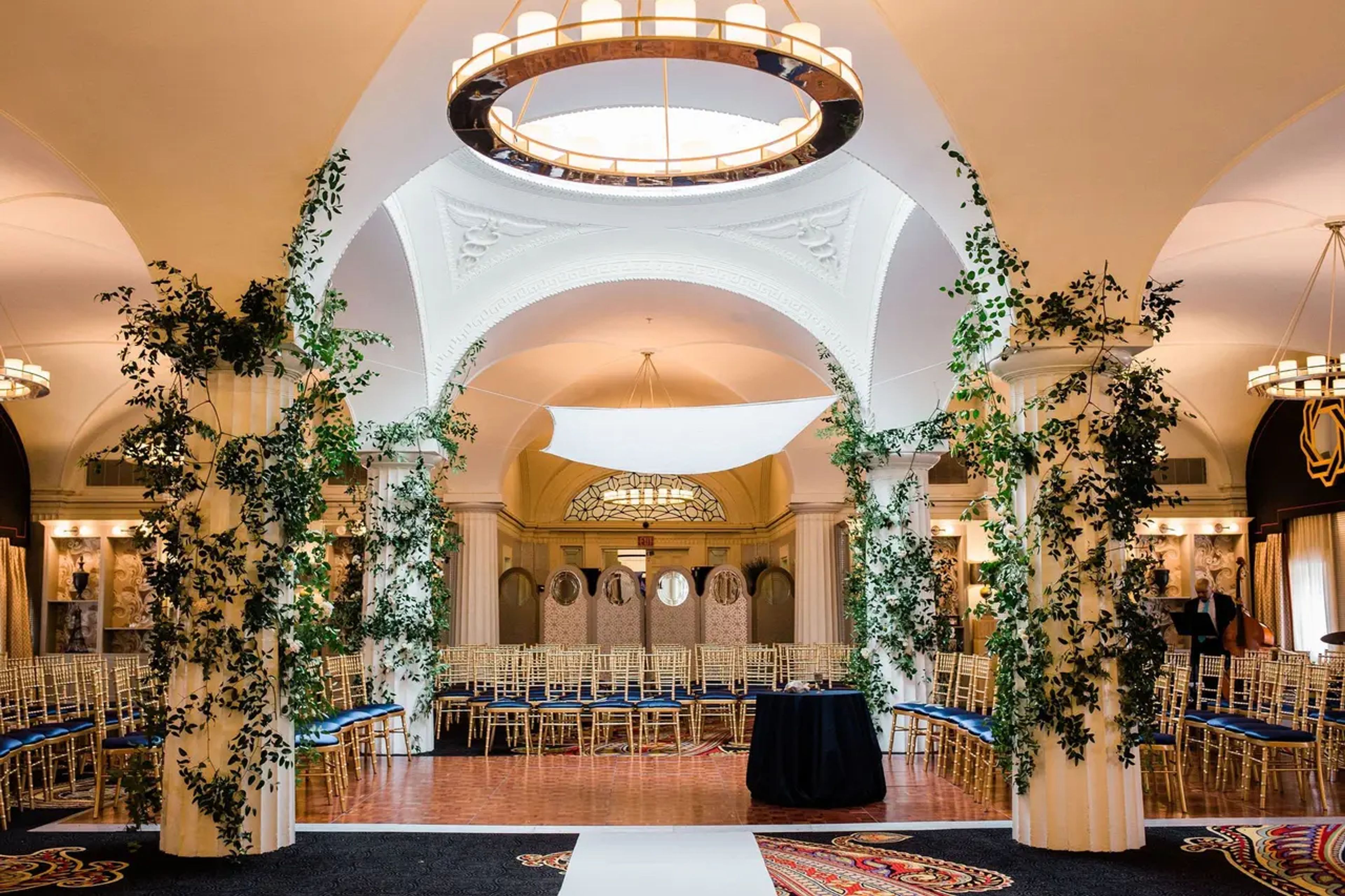 Cover photo of Kimpton Hotel Monaco Washington DC