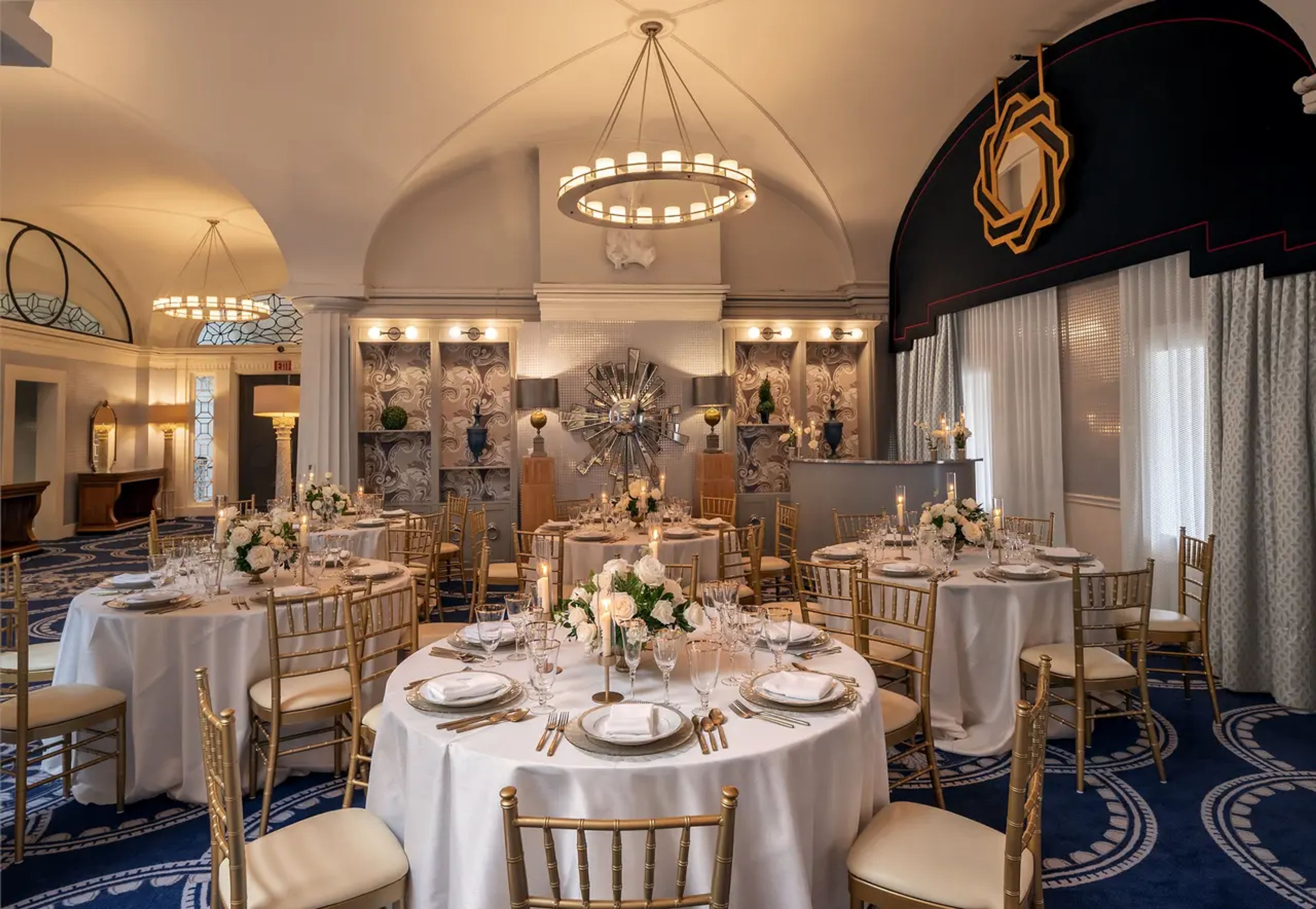 Cover photo of Kimpton Hotel Monaco Washington DC