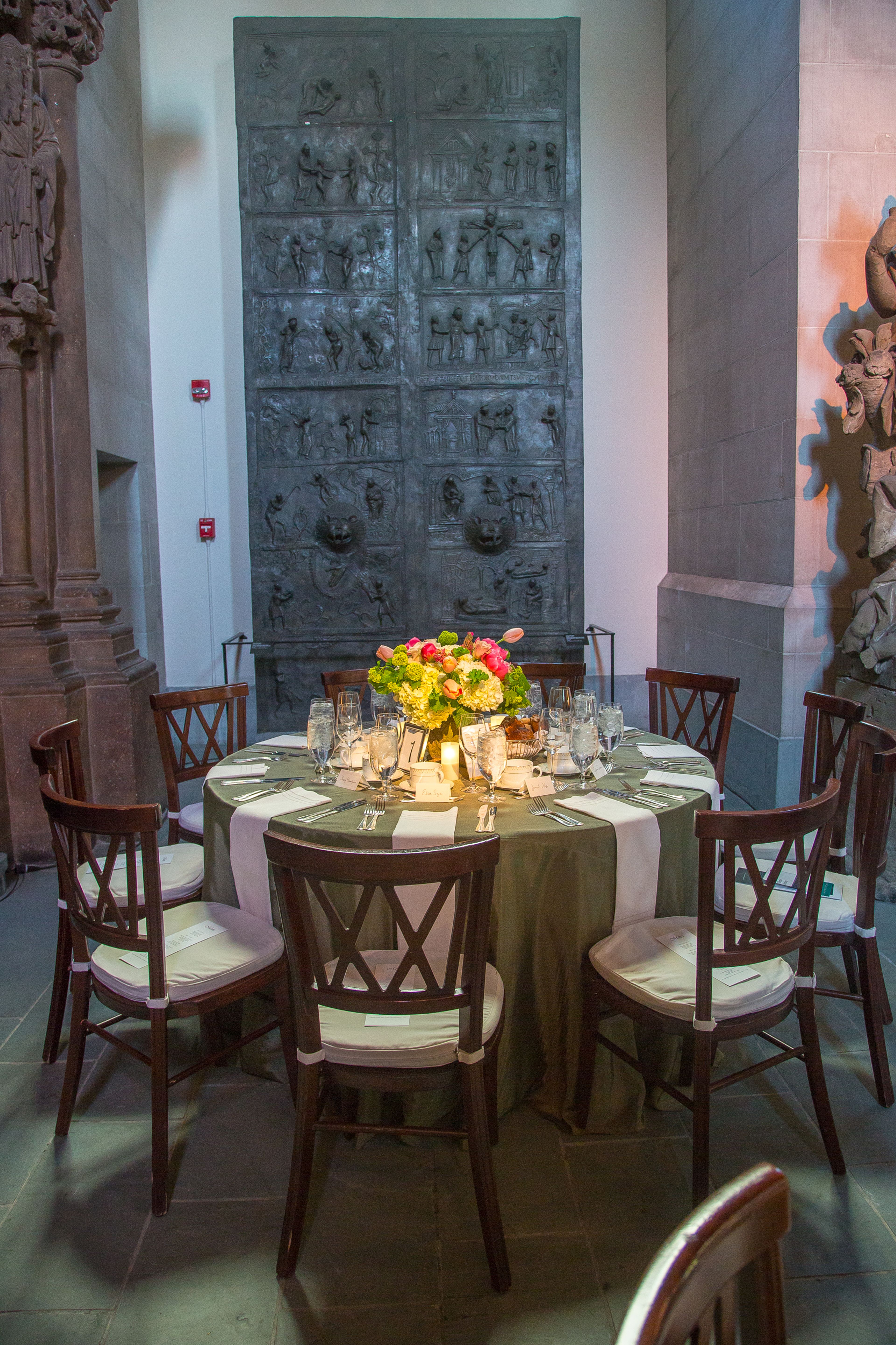 Cover photo of Harvard Art Museums