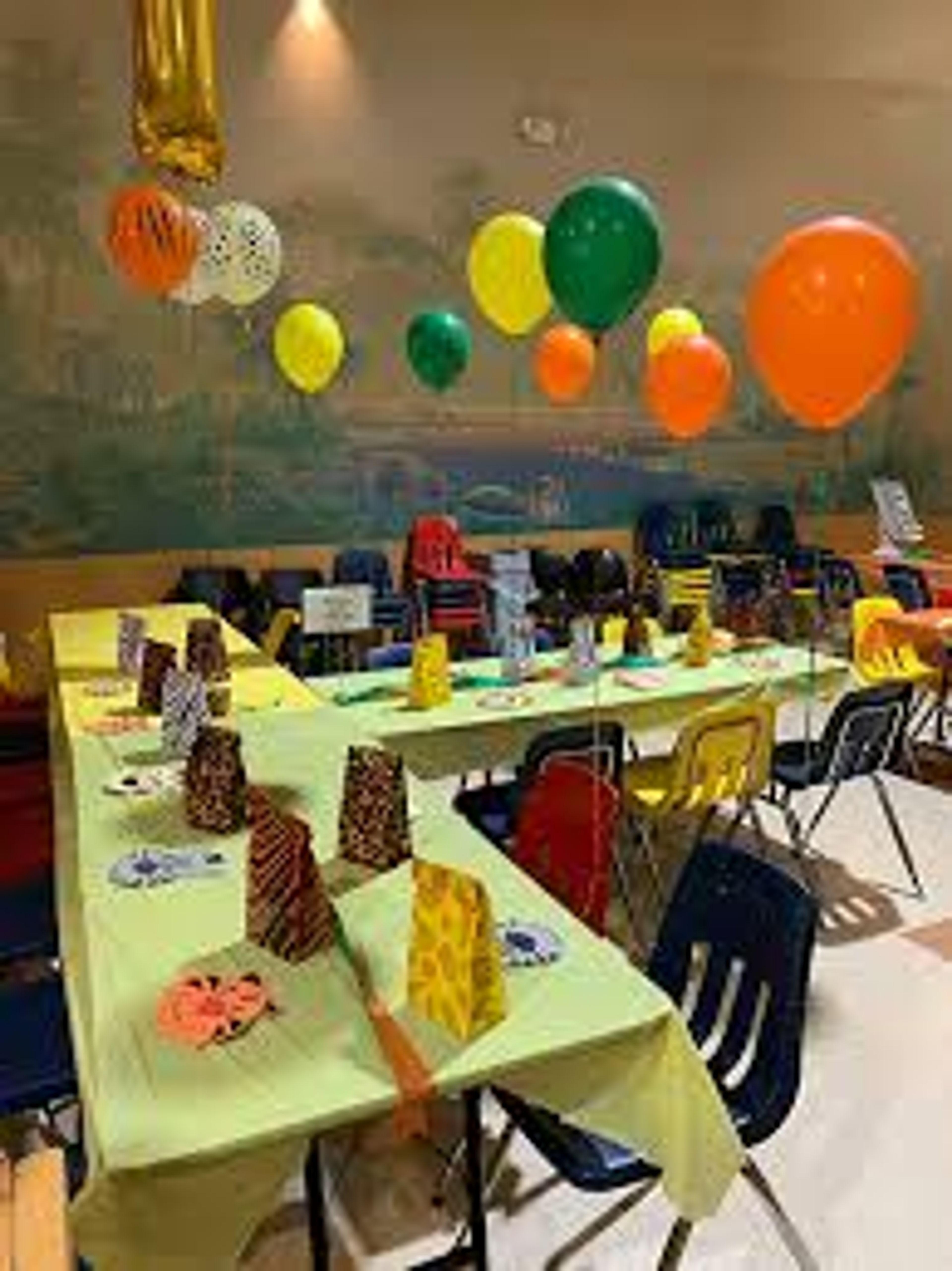 Cover photo of Jungle Java