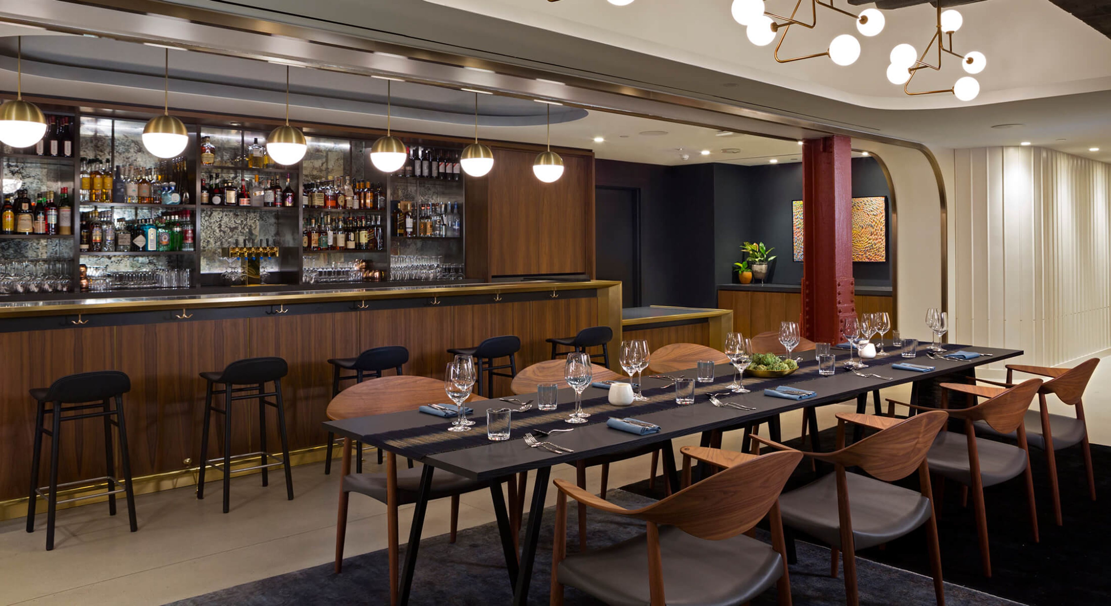 Cover photo of Club 75 by Convene