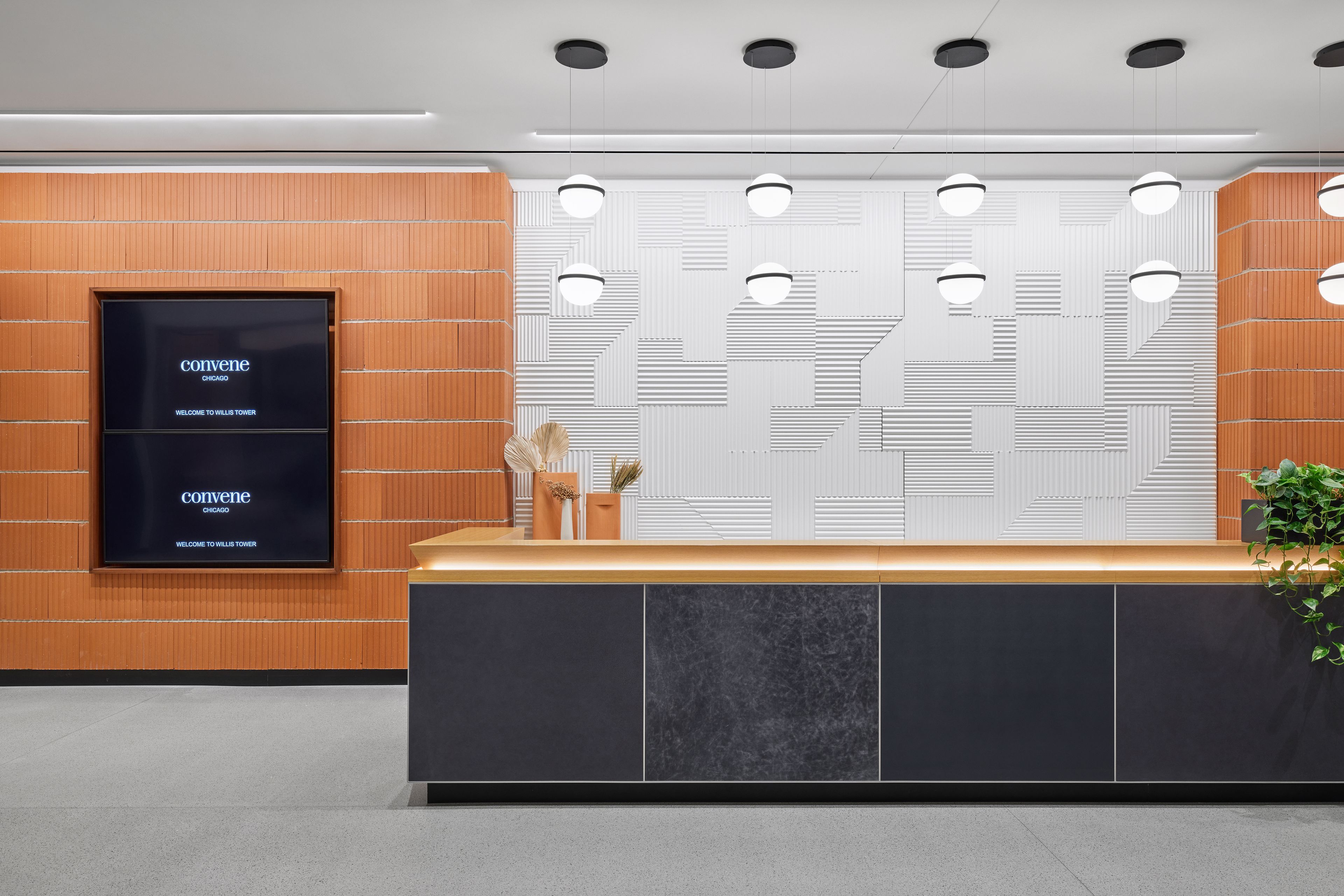 Cover photo of Convene Willis Tower