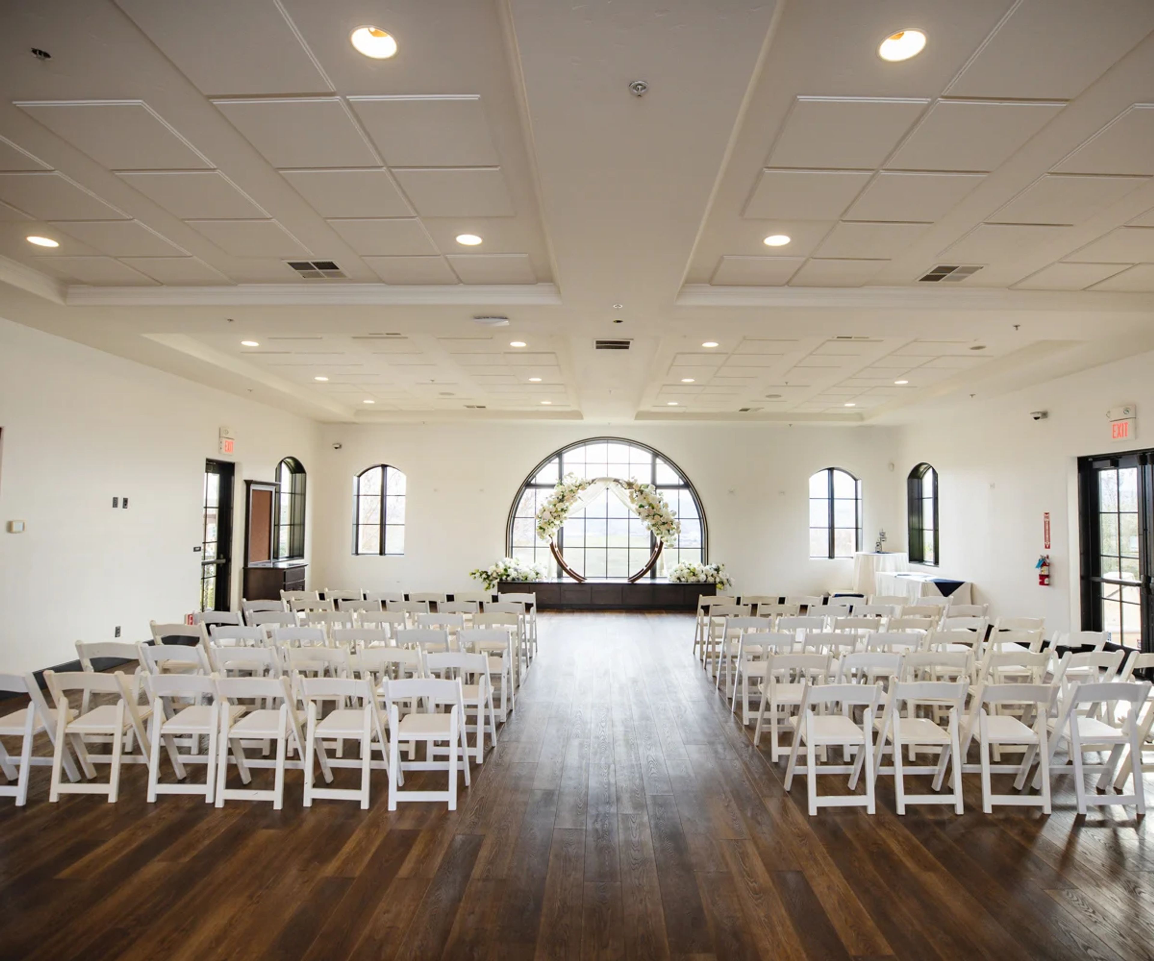 Cover photo of The Ranch at Silver Creek by Wedgewood Weddings