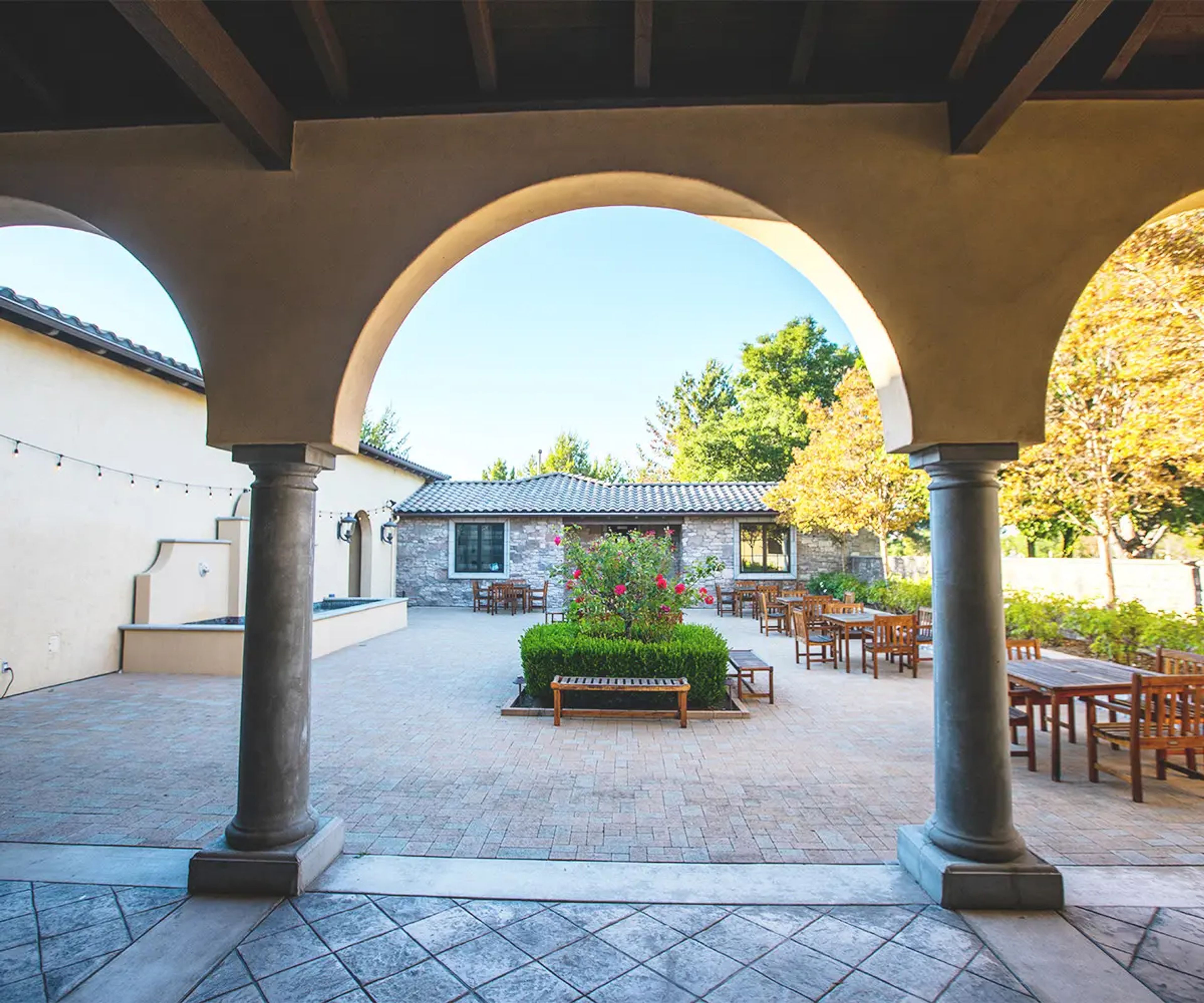 Cover photo of The Ranch at Silver Creek by Wedgewood Weddings