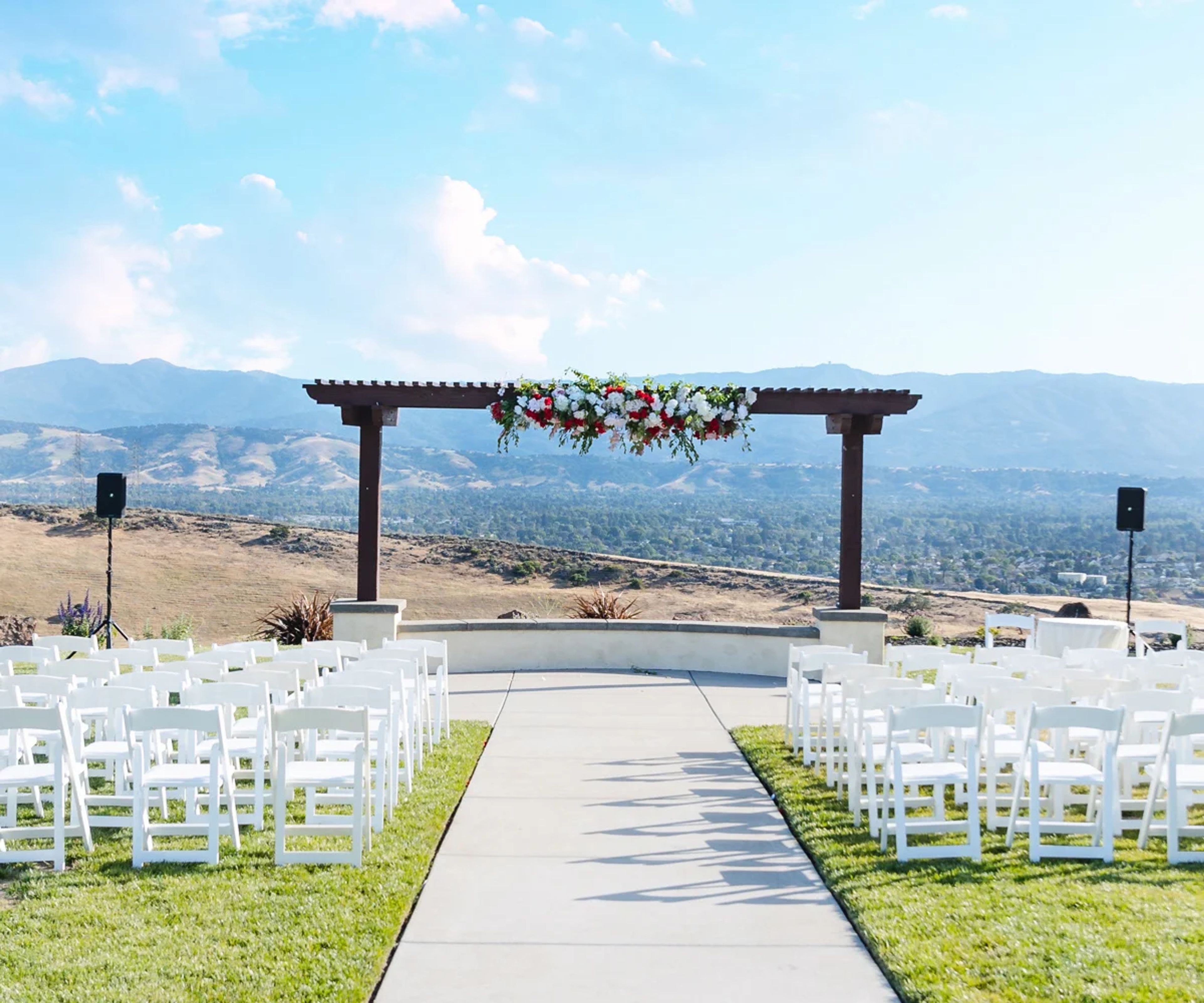 Cover photo of The Ranch at Silver Creek by Wedgewood Weddings