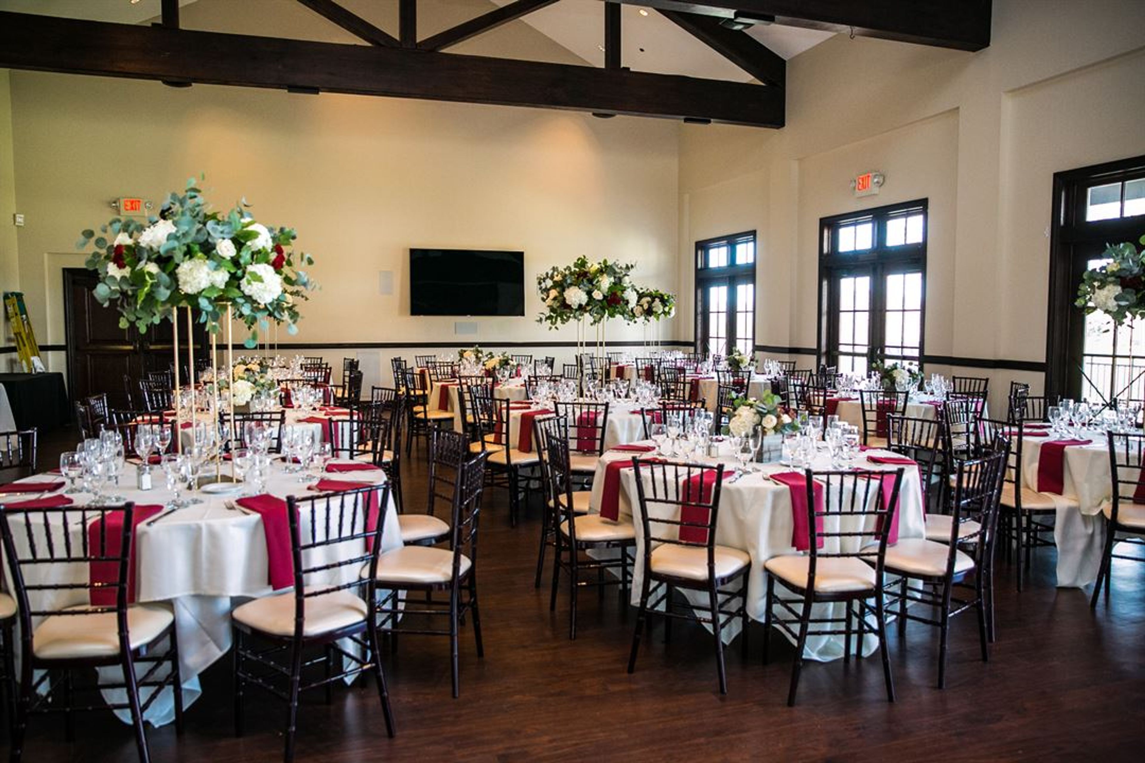 Cover photo of Stonetree Estate by Wedgewood Weddings