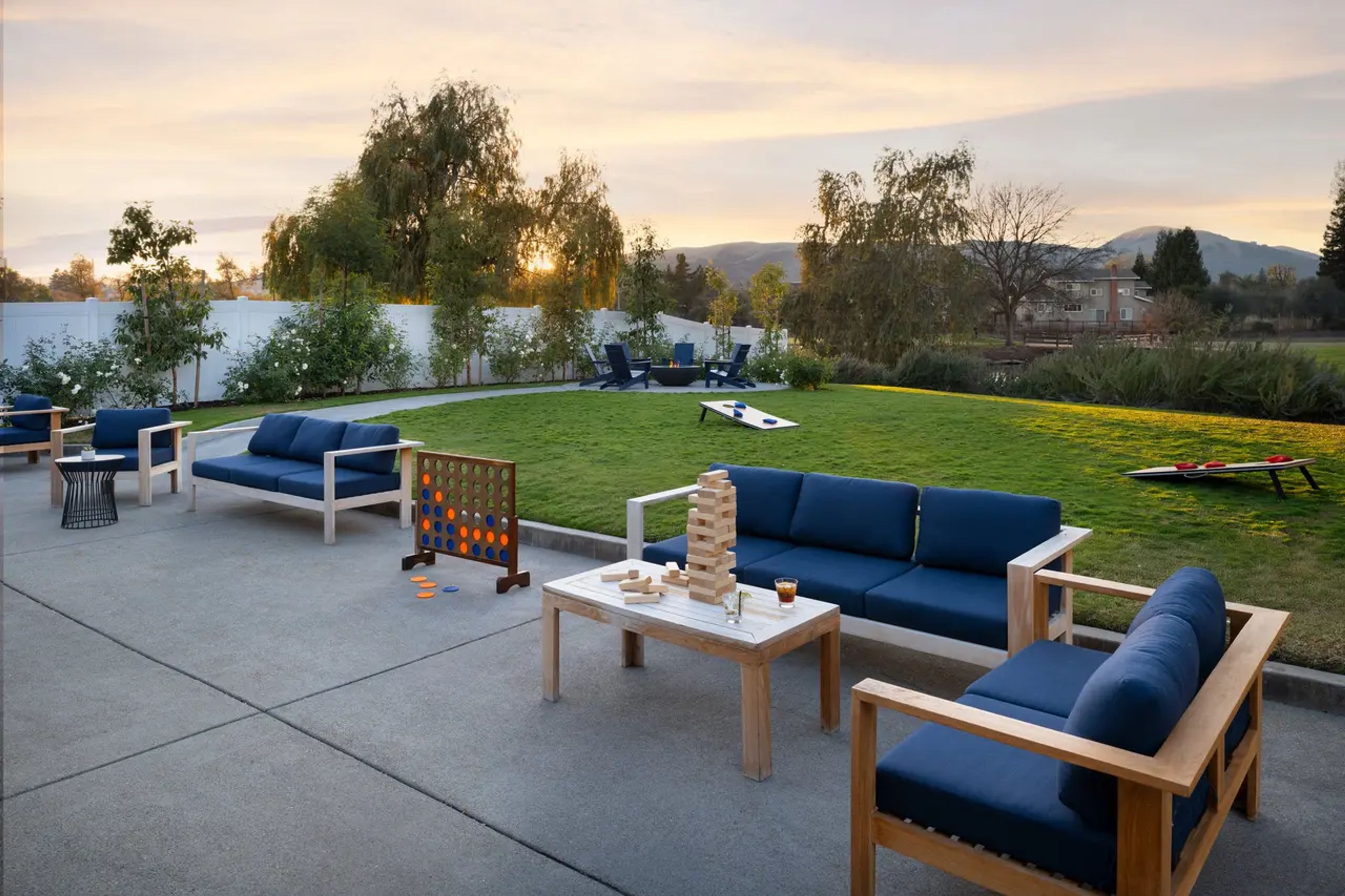 Cover photo of San Ramon Waters by Wedgewood Weddings