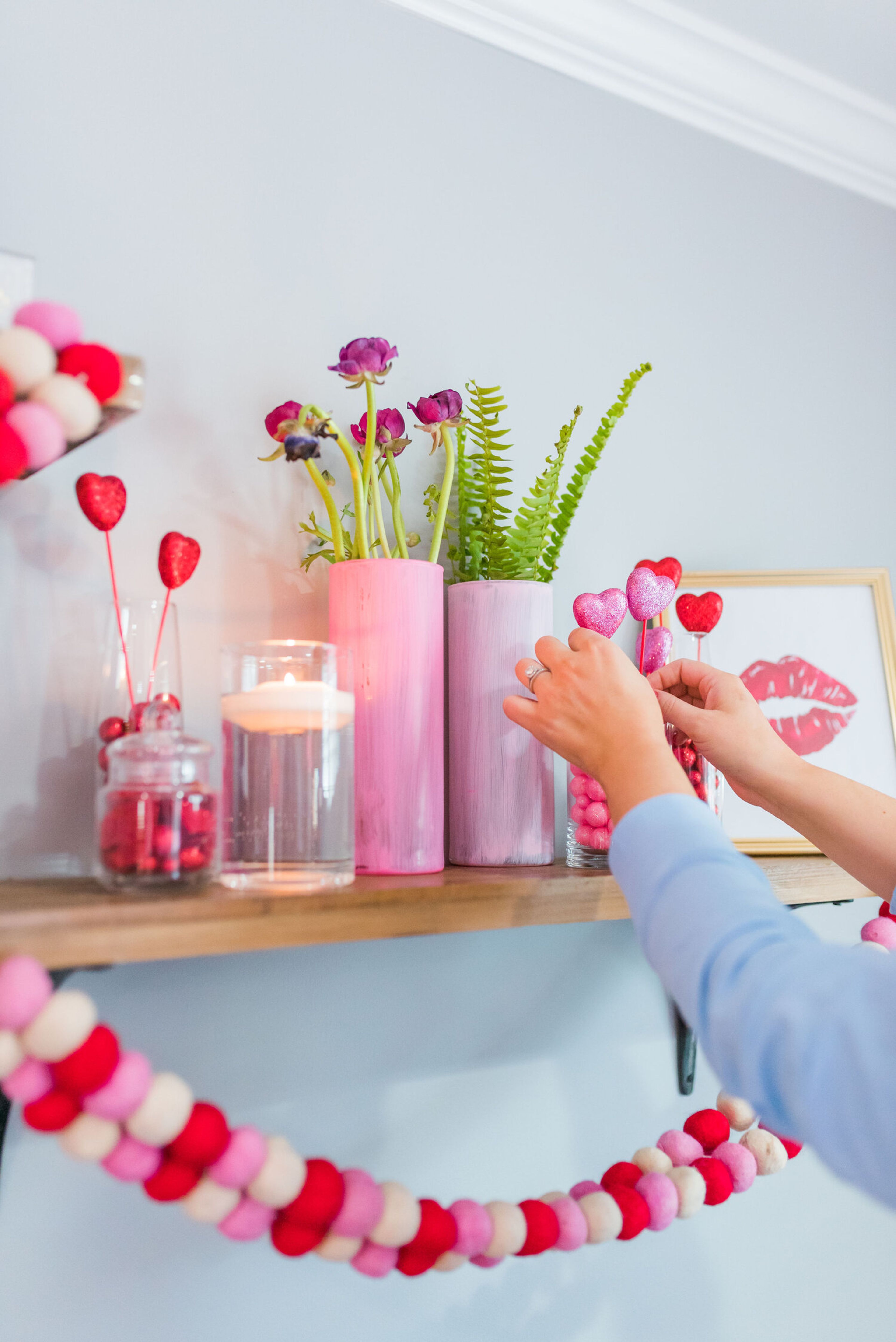 Cover photo of Caroline Bell Creative