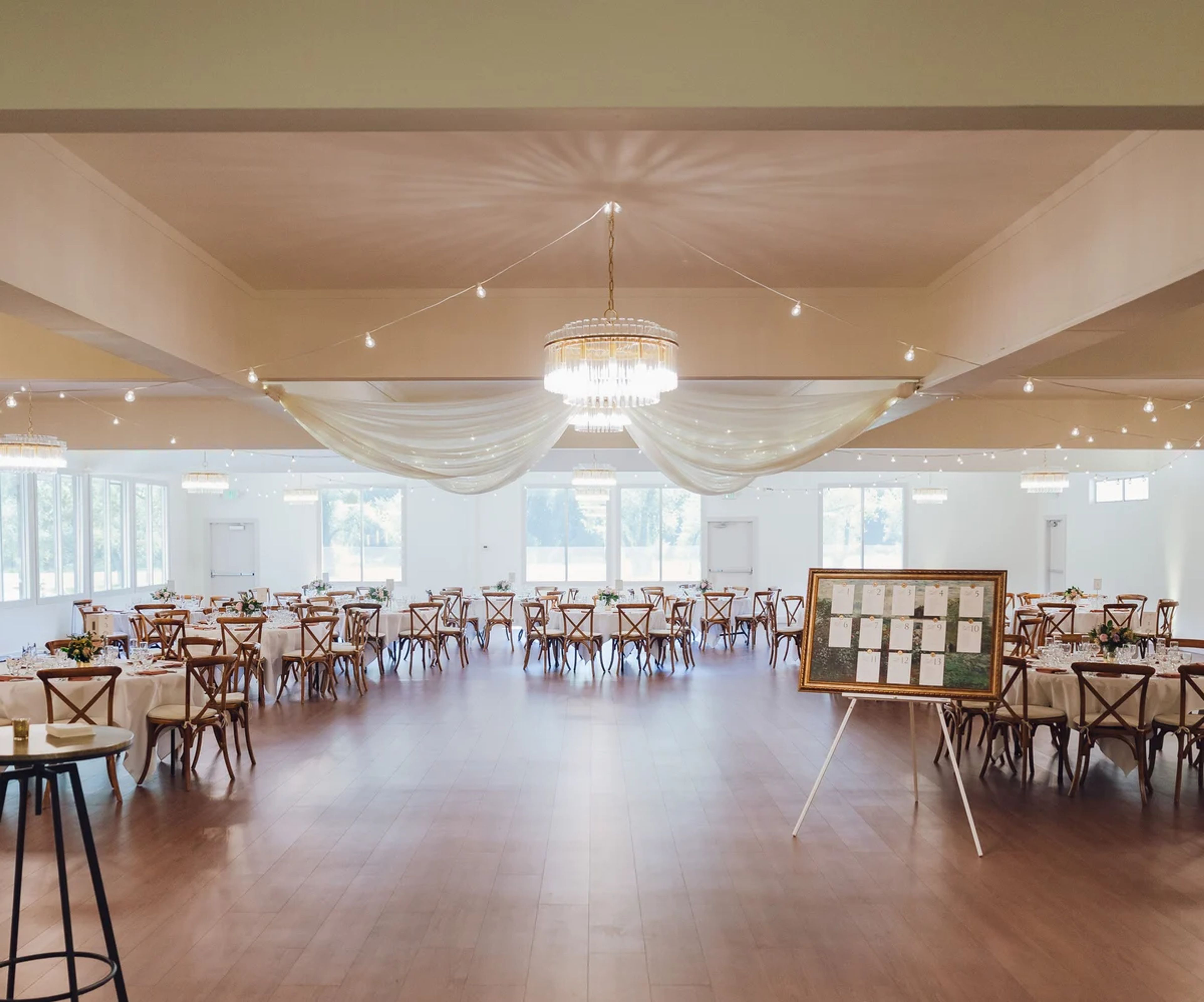 Cover photo of Redwood Canyon by Wedgewood Weddings