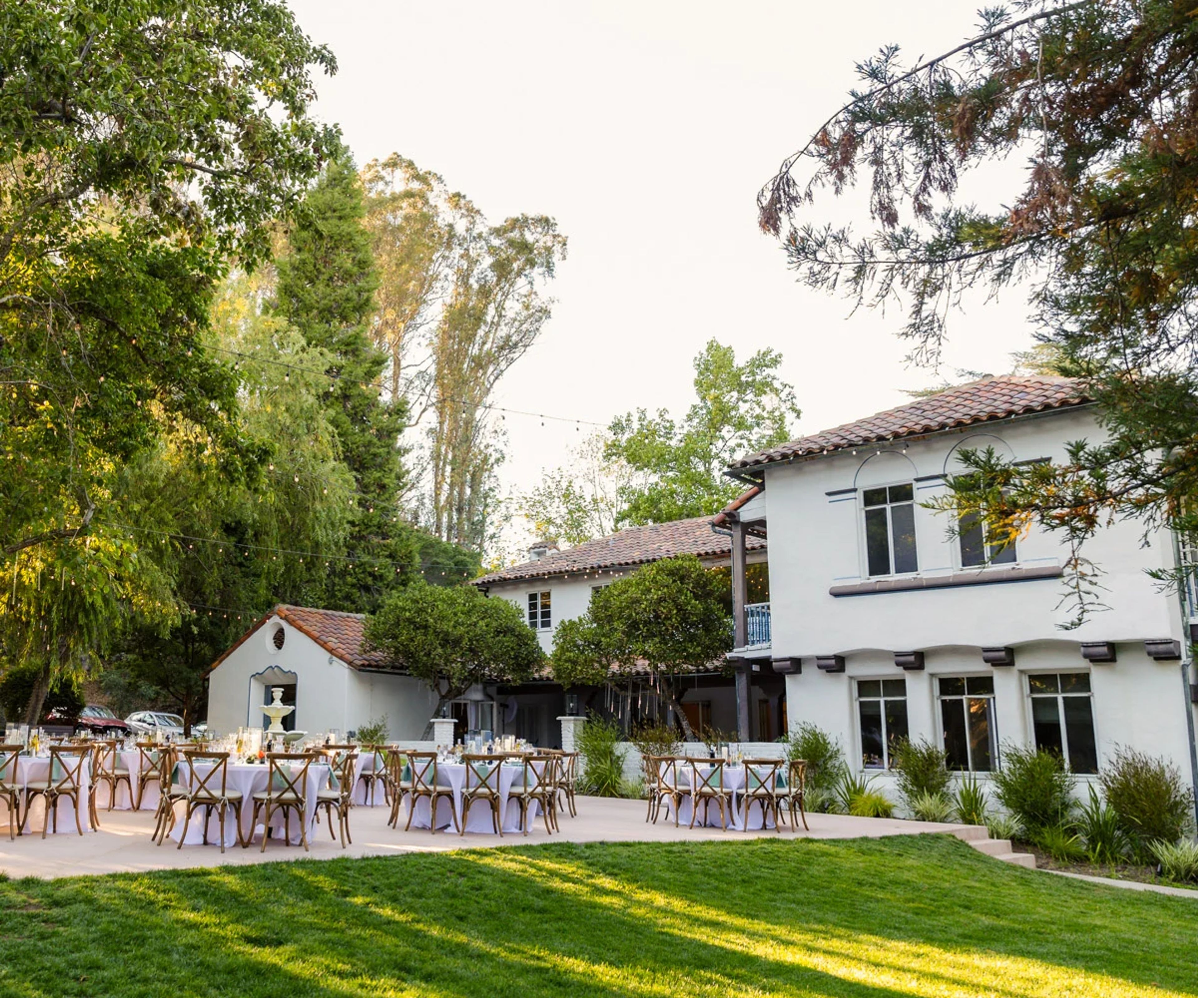 Cover photo of Hacienda de las Flores by Wedgewood Weddings