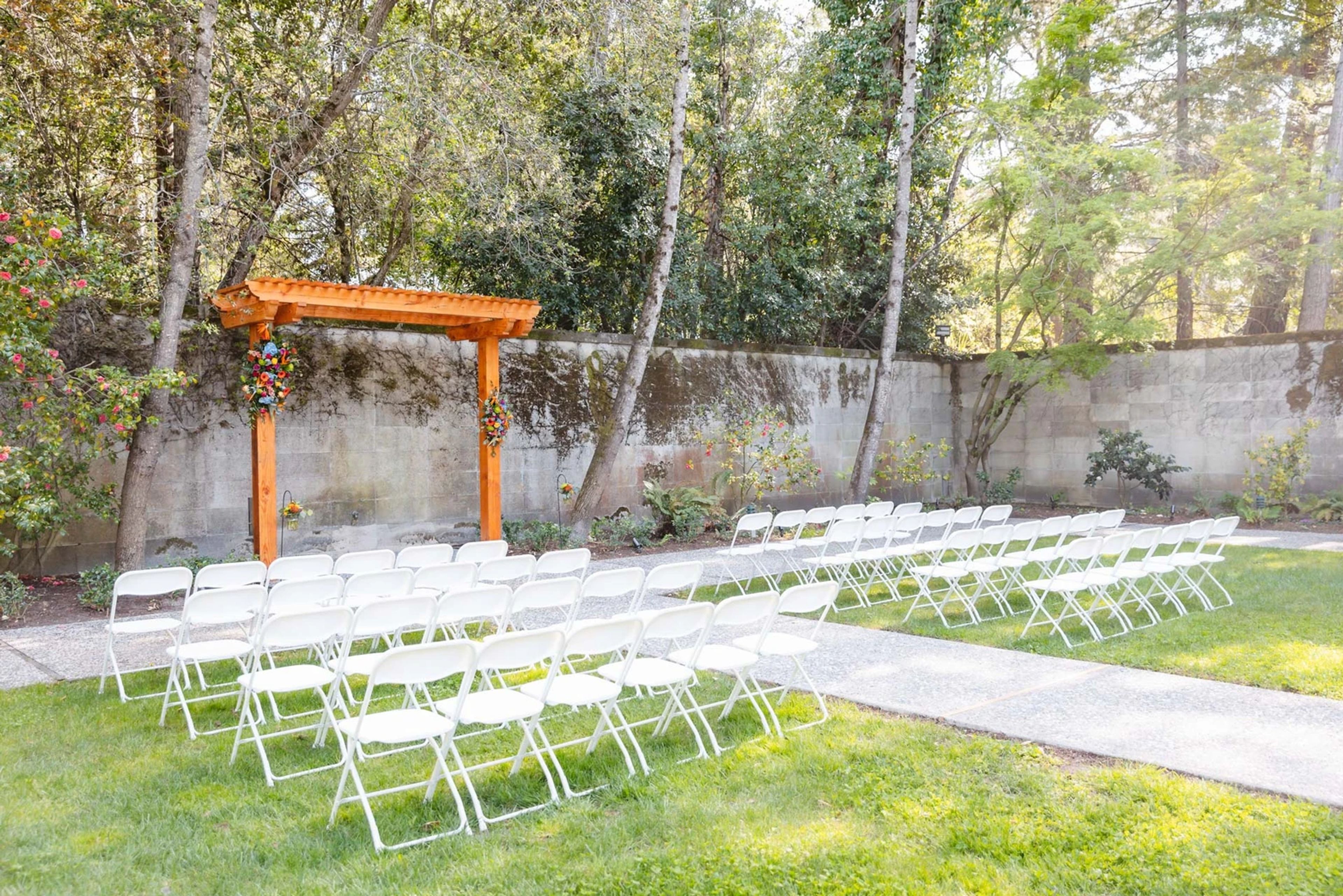 Cover photo of Hacienda de las Flores by Wedgewood Weddings