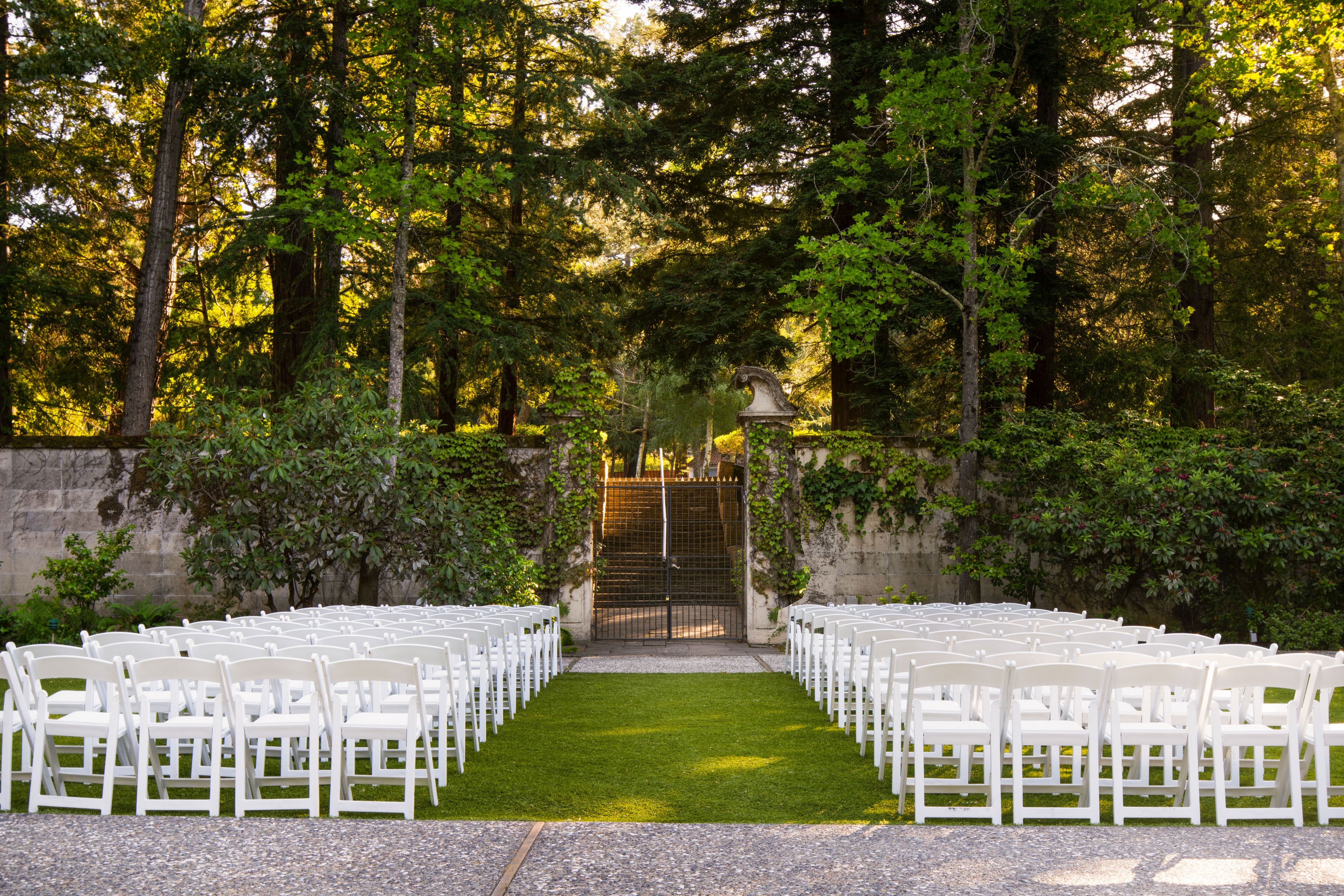 Cover photo of Hacienda de las Flores by Wedgewood Weddings