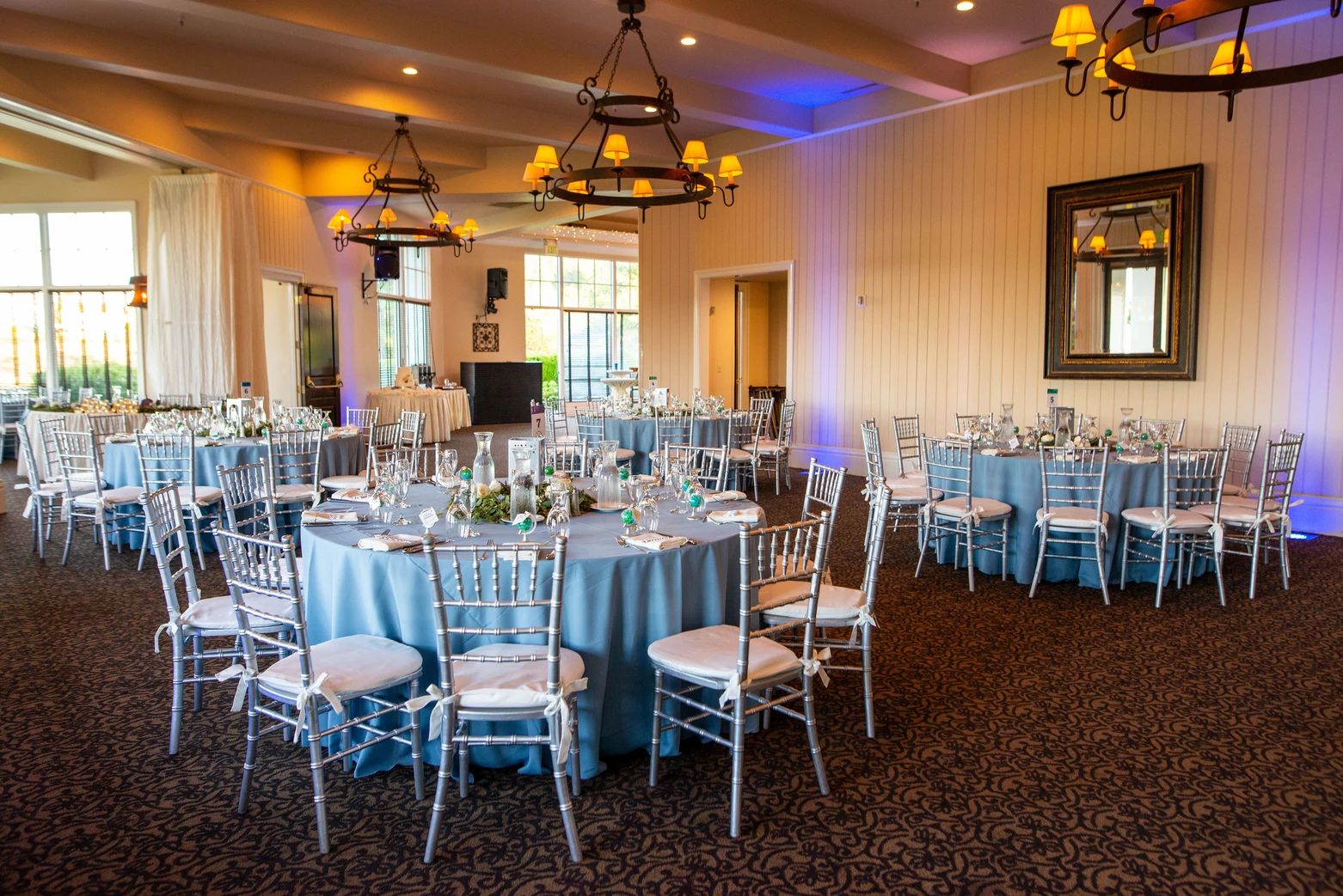 Chula Vista Golf Course Wedding Venue | Cost from $4,540 | Breezit, image size:1562x1043