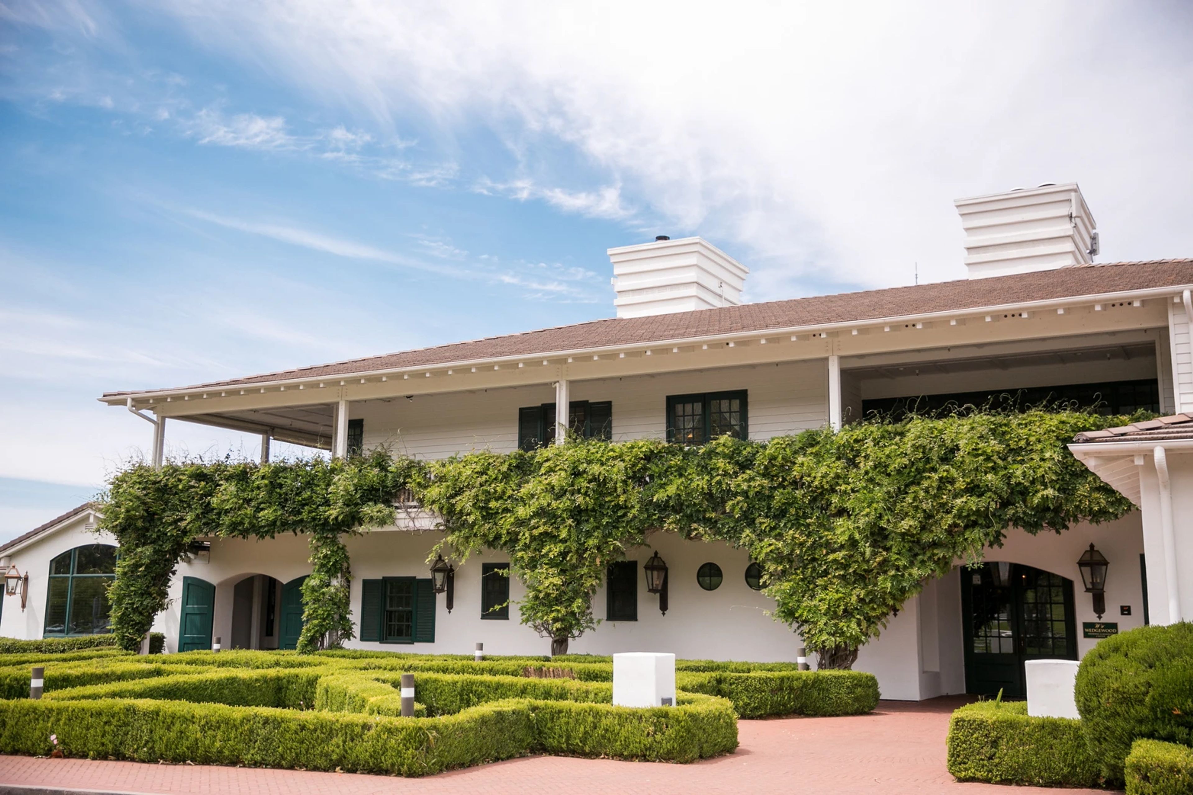 Cover photo of Eagle Ridge by Wedgewood Weddings