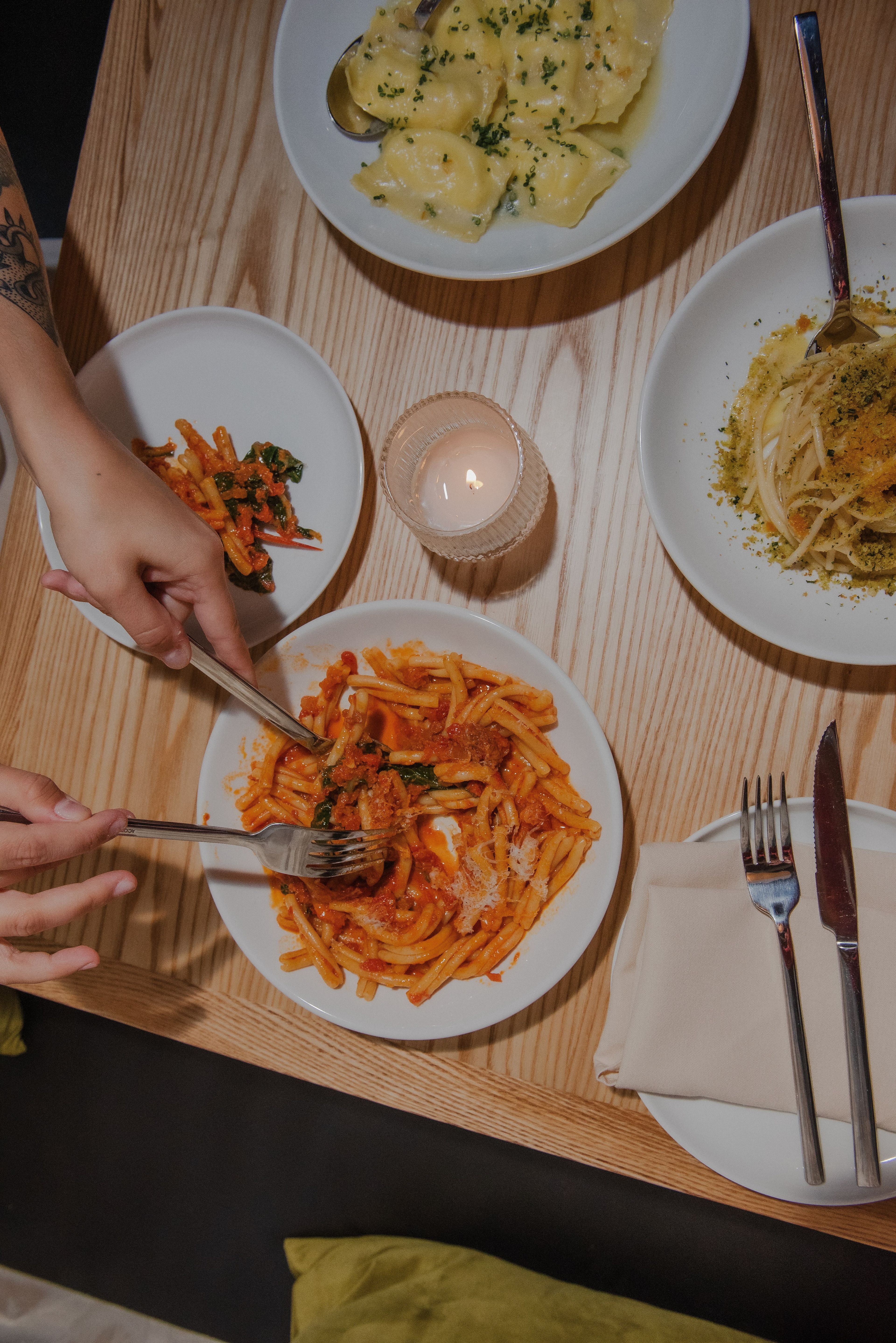 Cover photo of Good Days