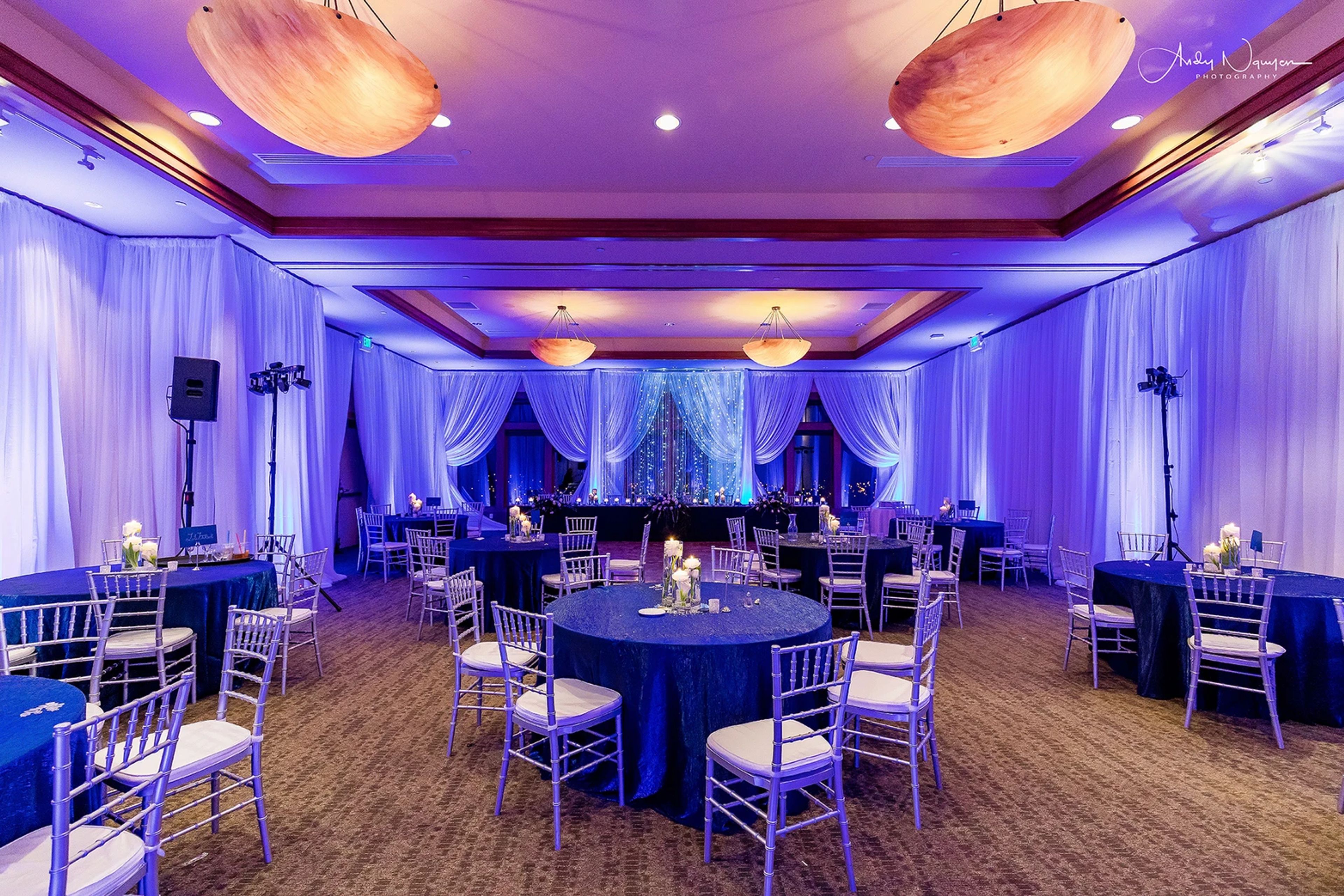 Cover photo of Boulder Ridge by Wedgewood Weddings