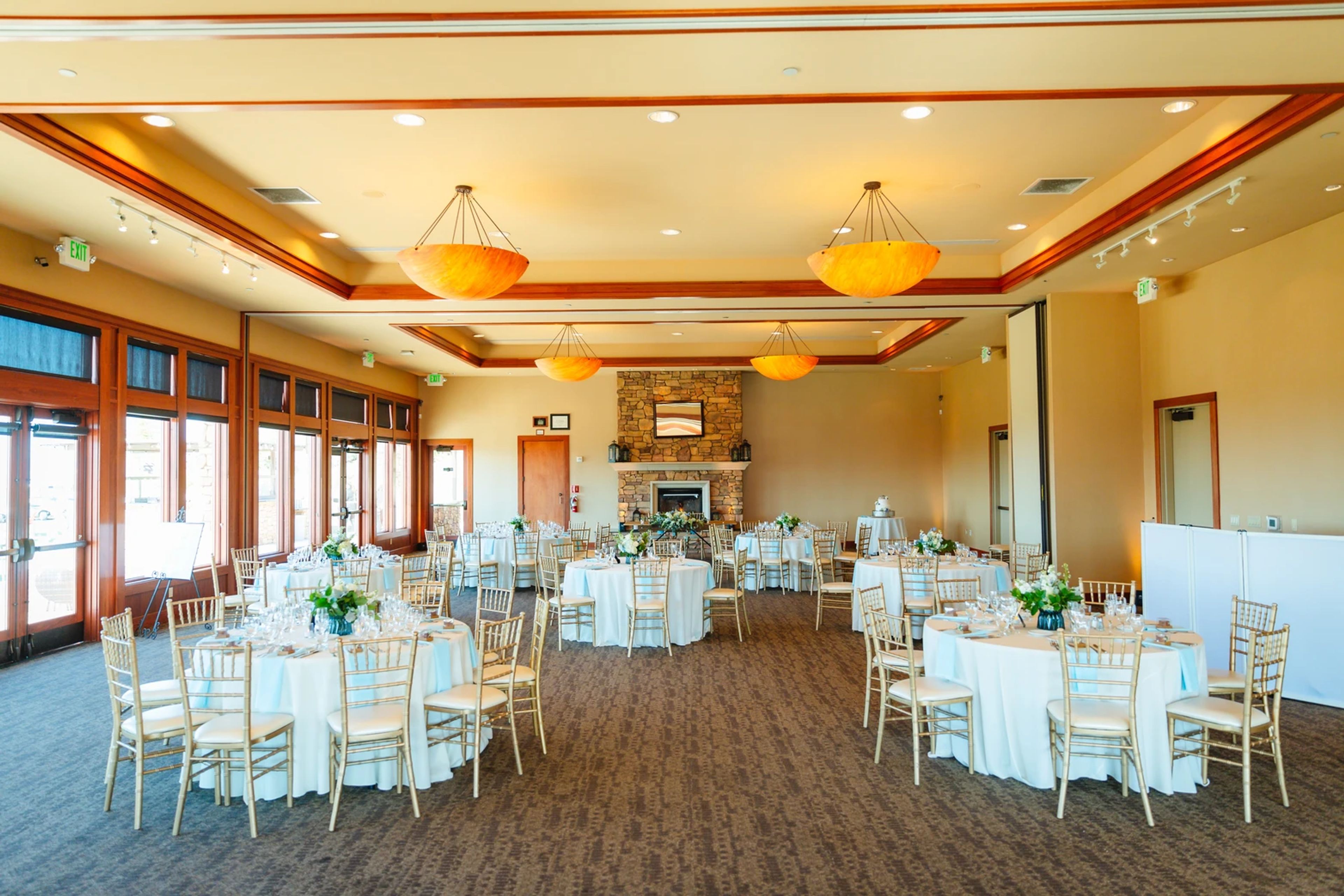Cover photo of Boulder Ridge by Wedgewood Weddings
