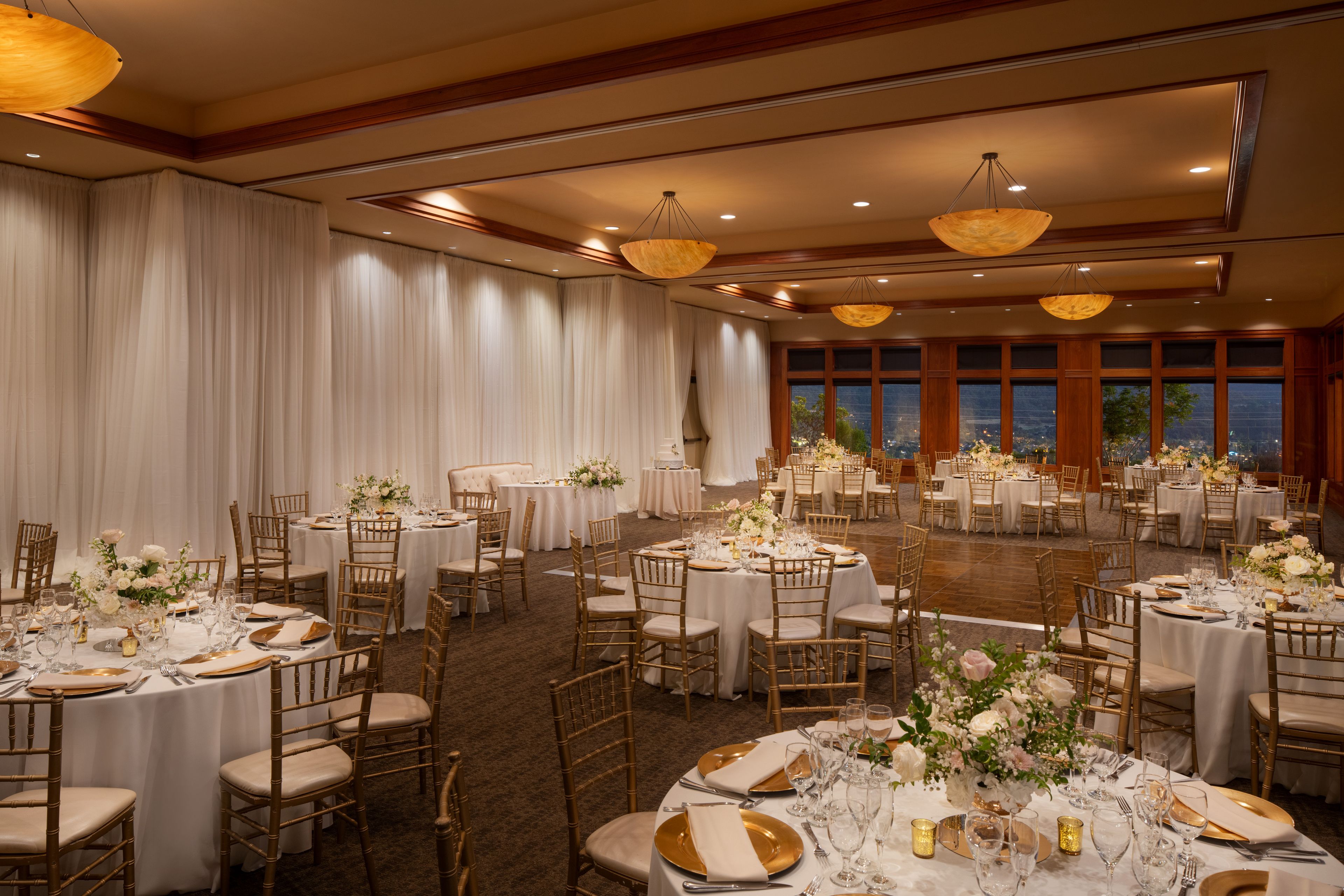 Cover photo of Boulder Ridge by Wedgewood Weddings