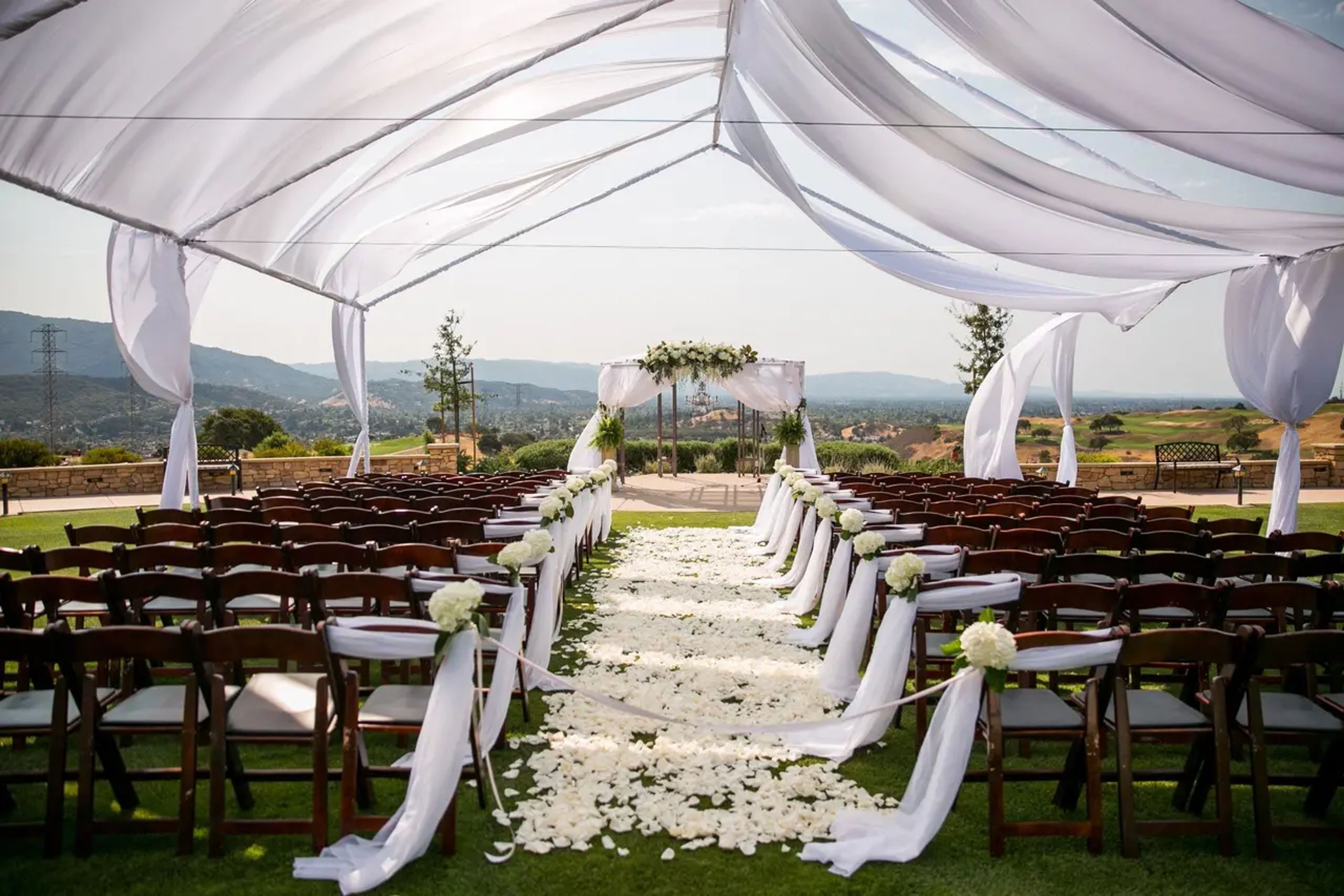 Cover photo of Boulder Ridge by Wedgewood Weddings