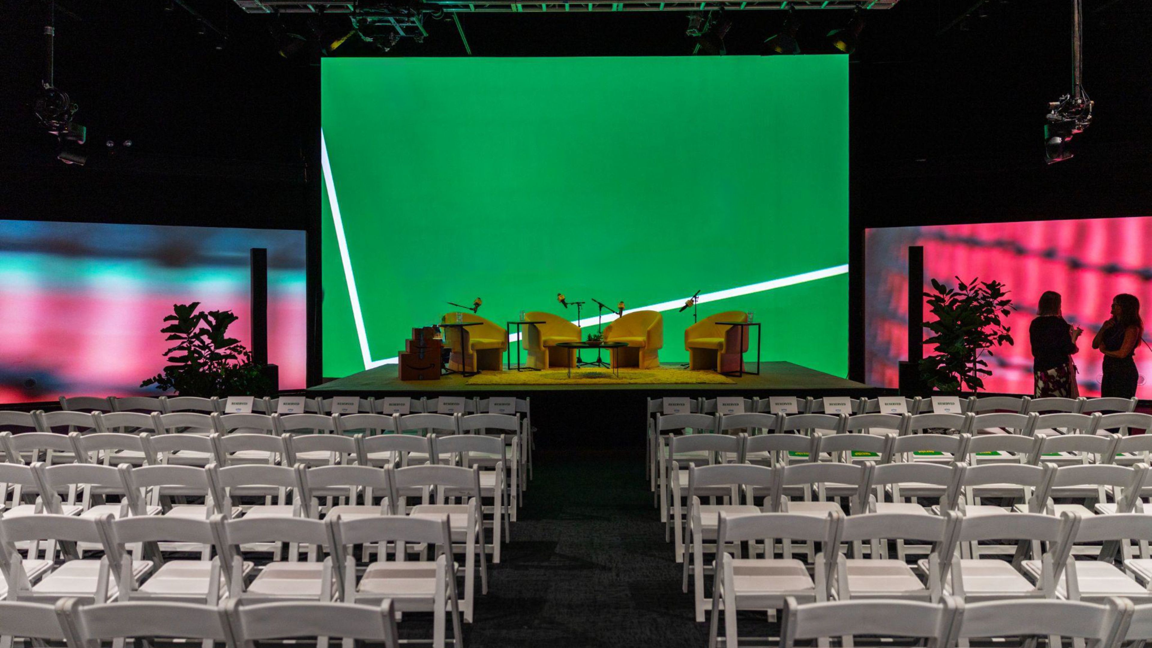 Cover photo of New York Hall of Science