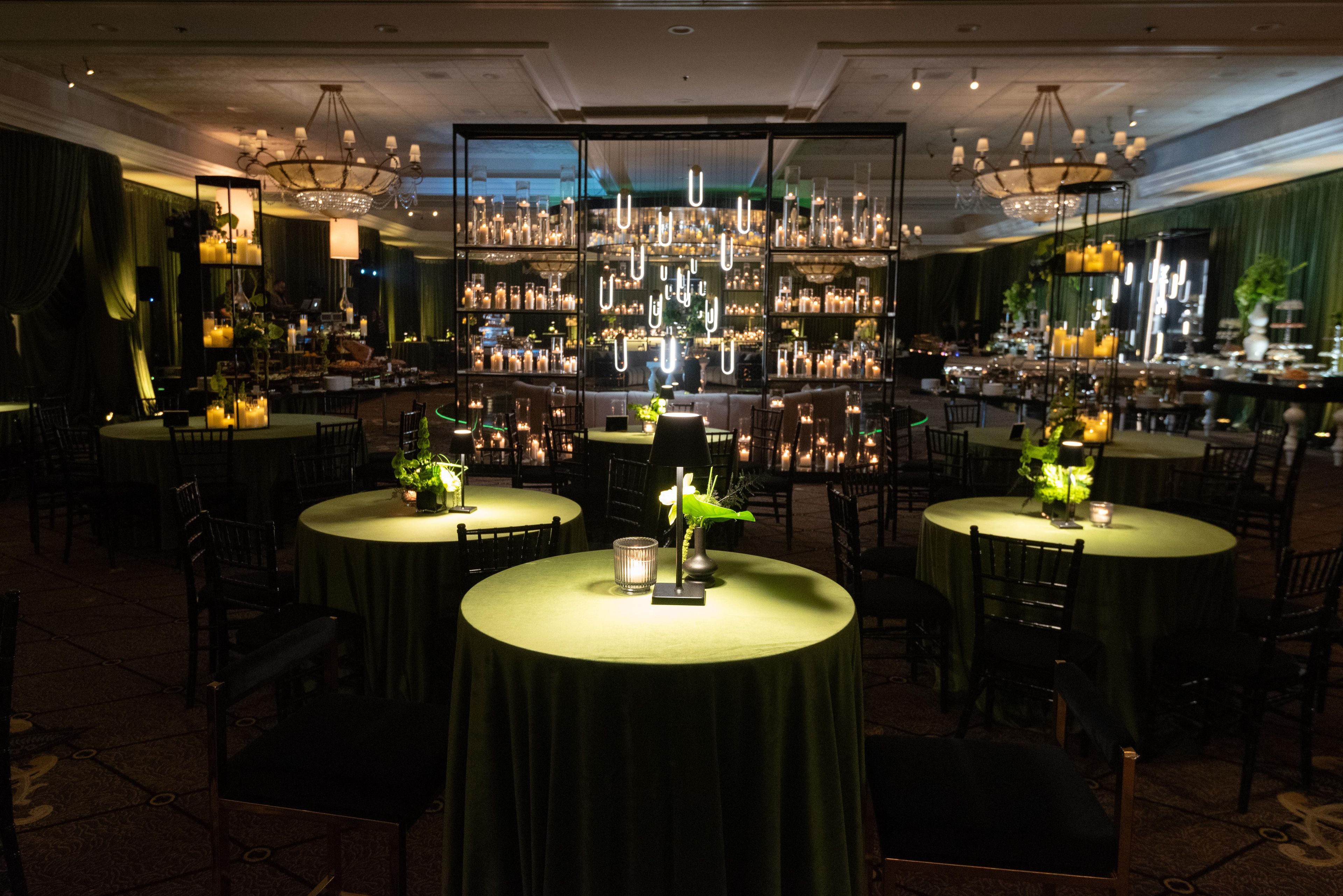 Cover photo of Concorde Banquets