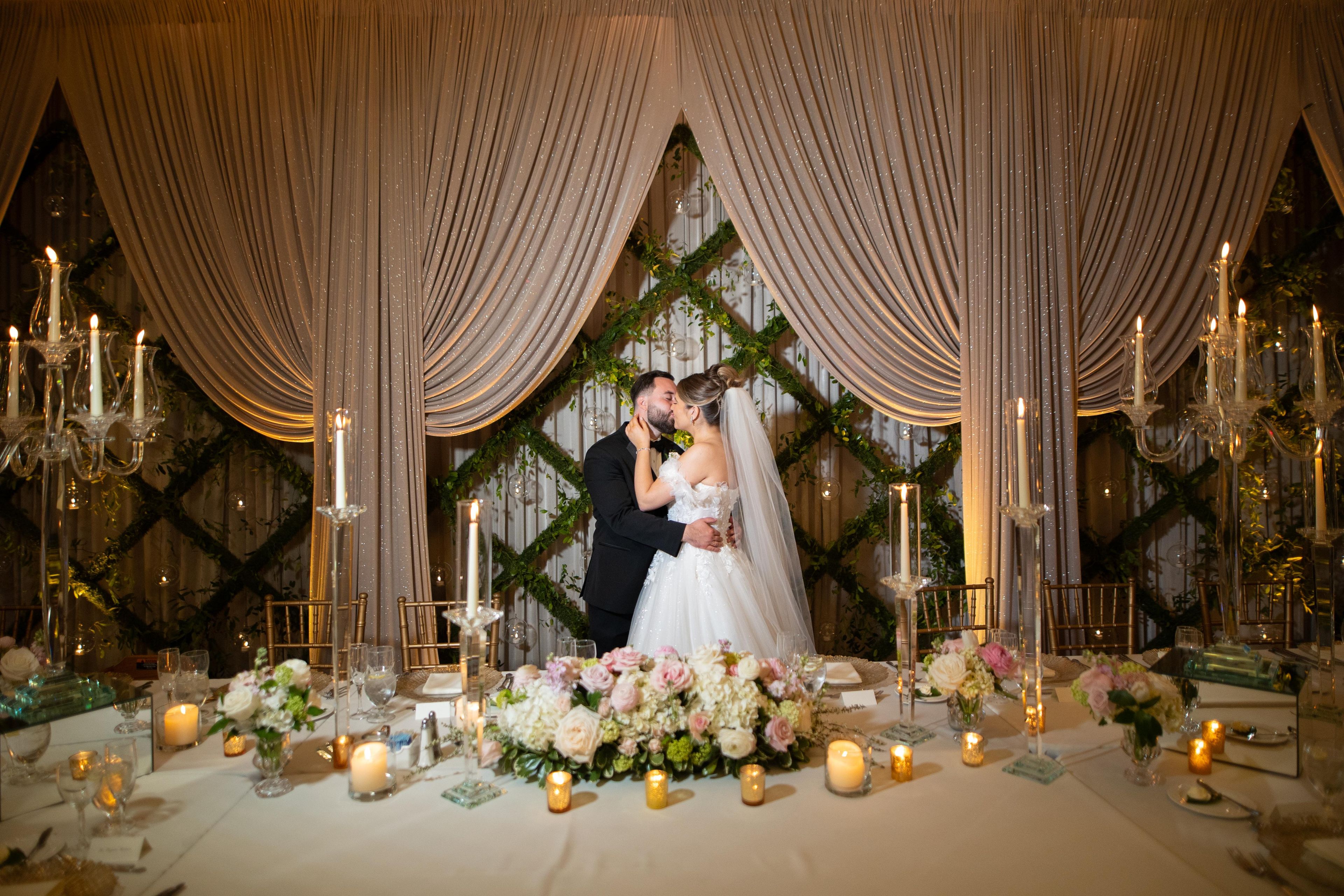 Cover photo of Concorde Banquets