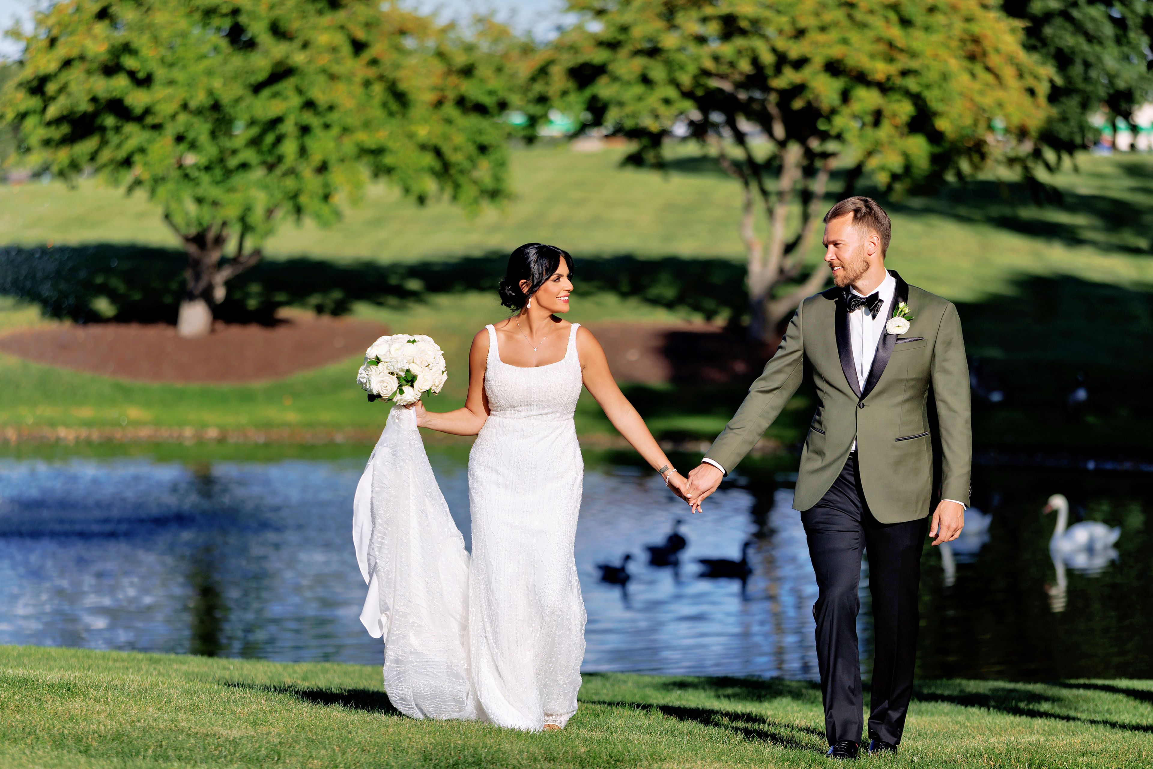 Cover photo of Concorde Banquets