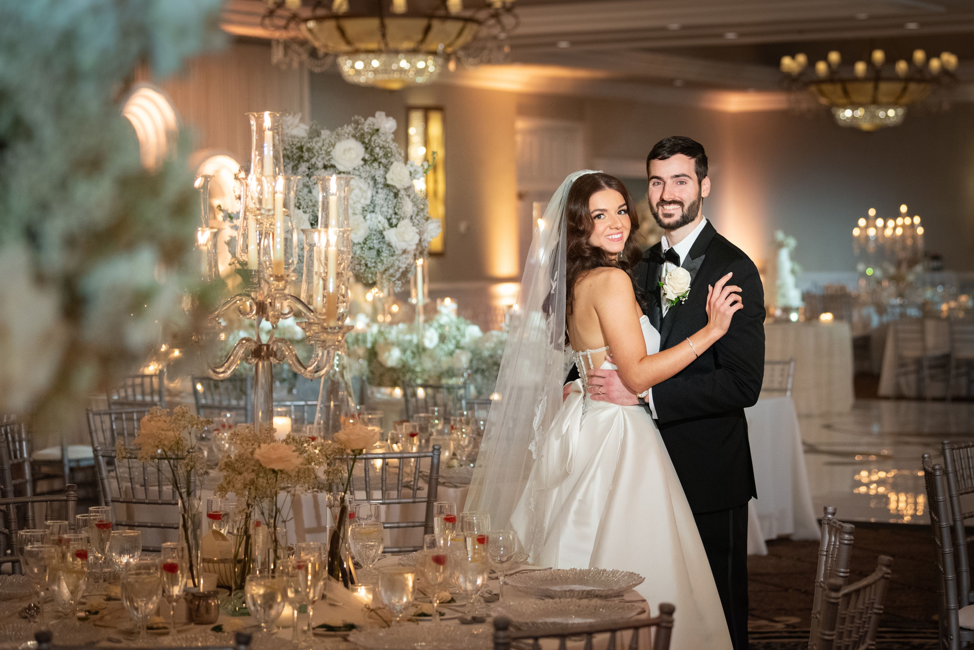 Cover photo of Concorde Banquets