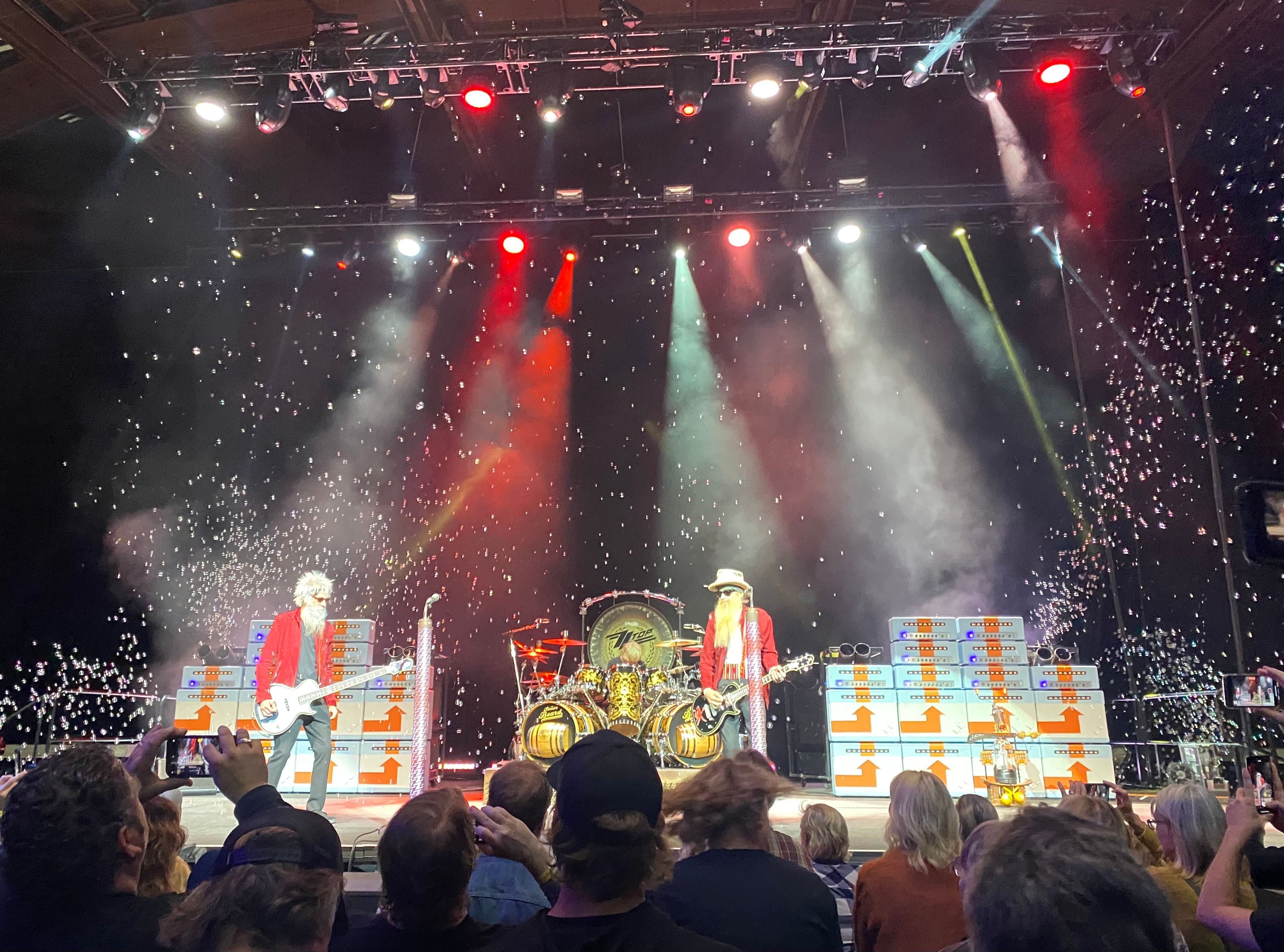 Cover photo of Headline Booking