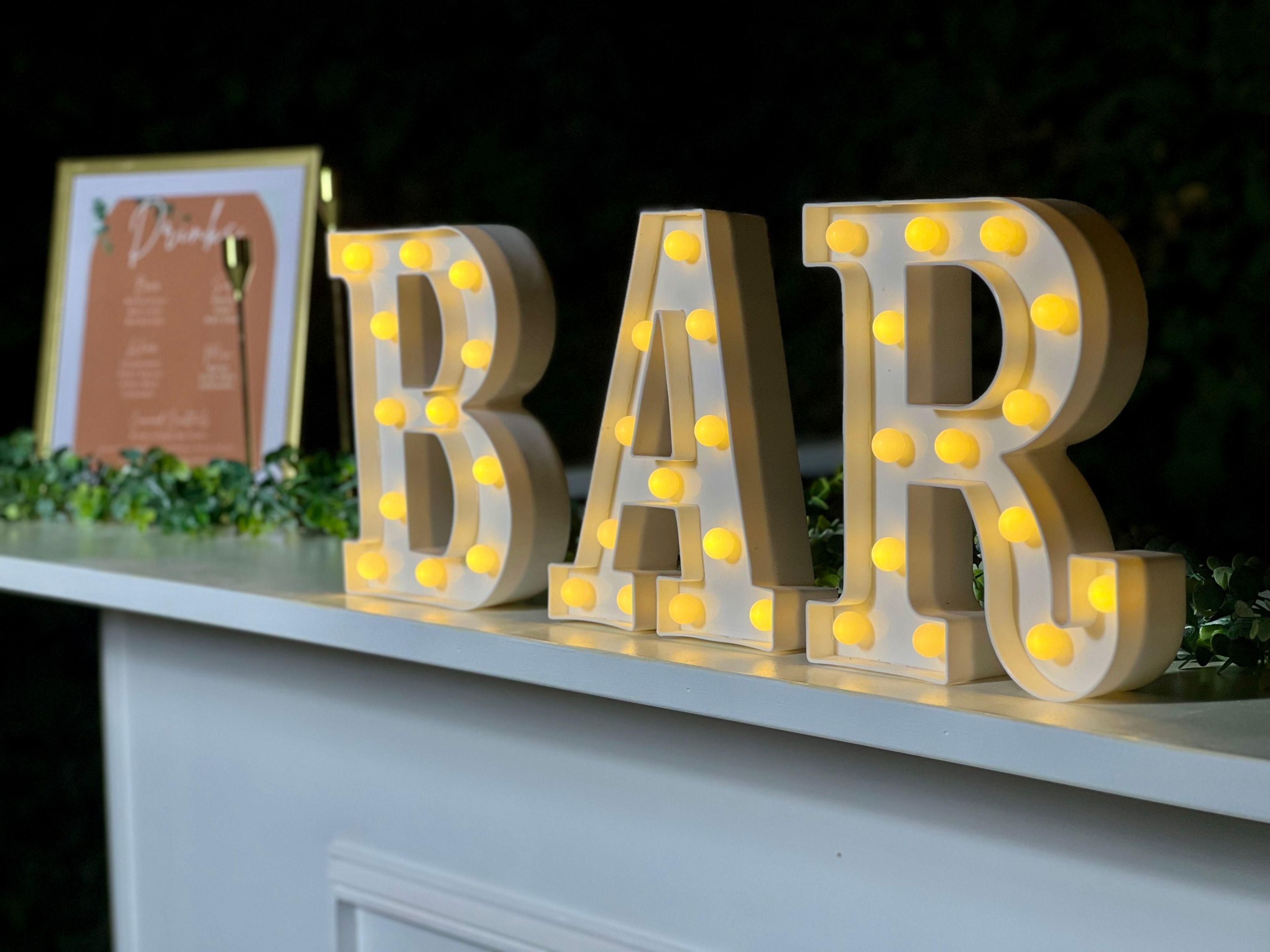 Cover photo of Signature Swigs