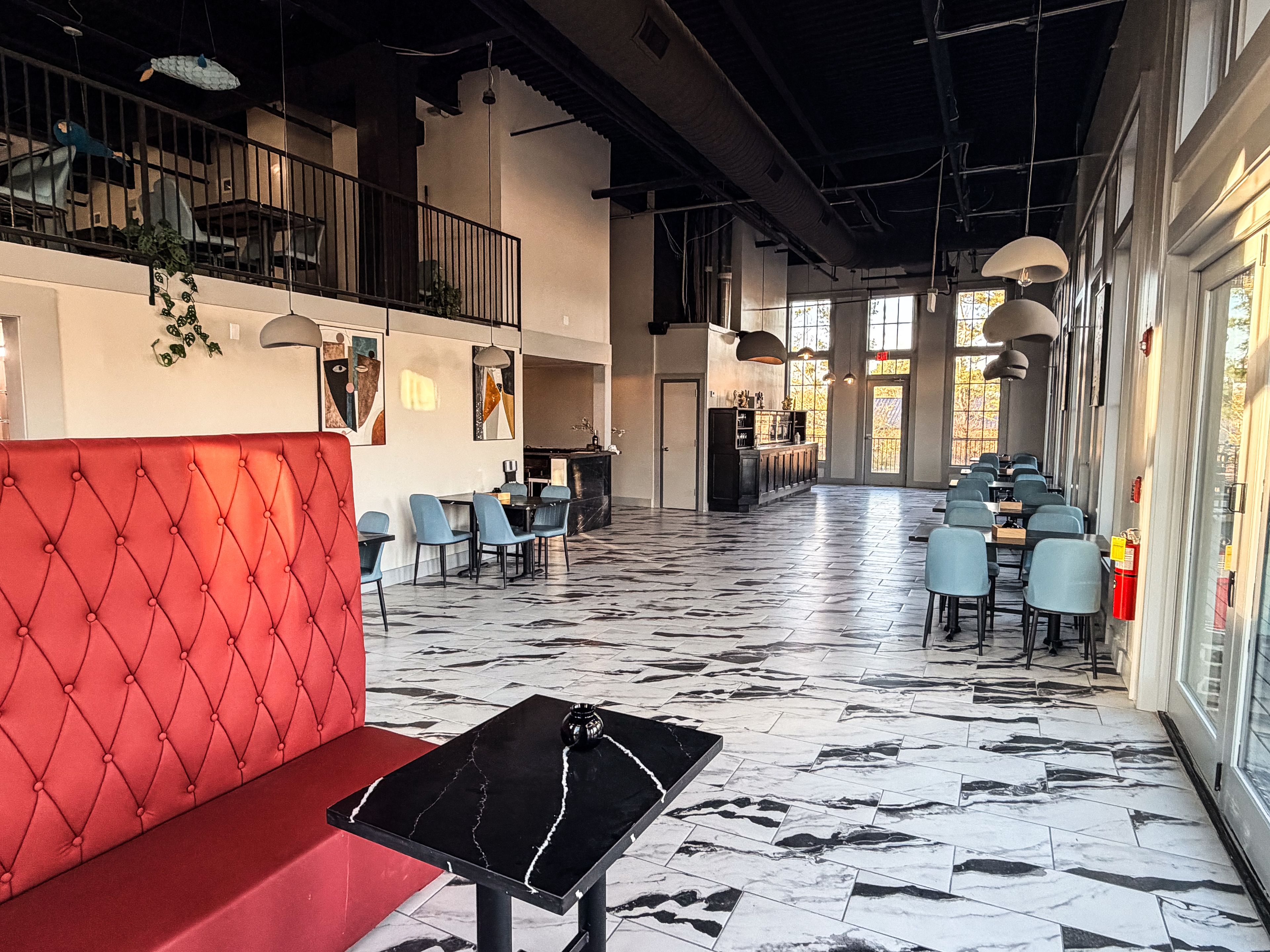 Cover photo of Niku BBQ Ramen