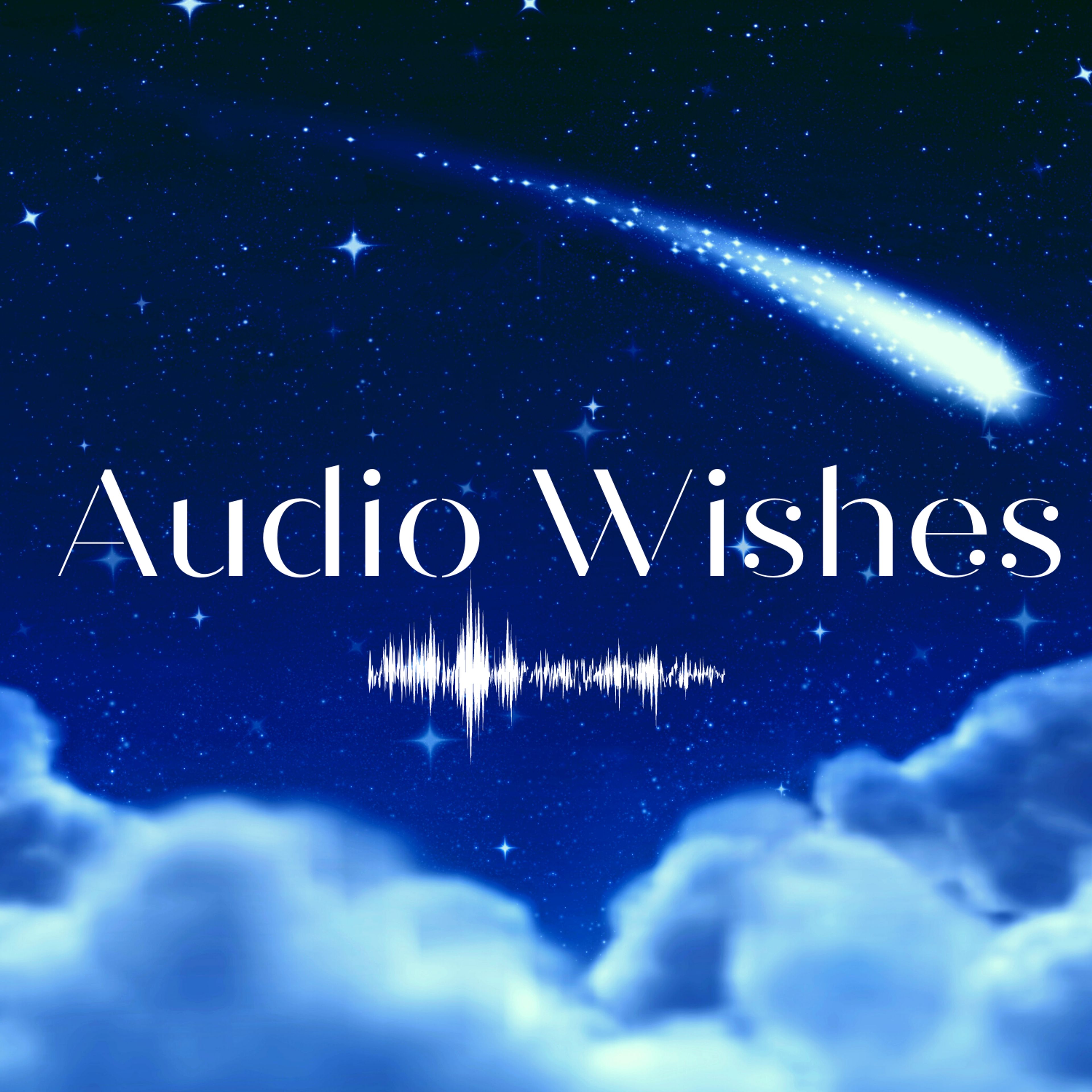 Cover photo of Audio Wishes