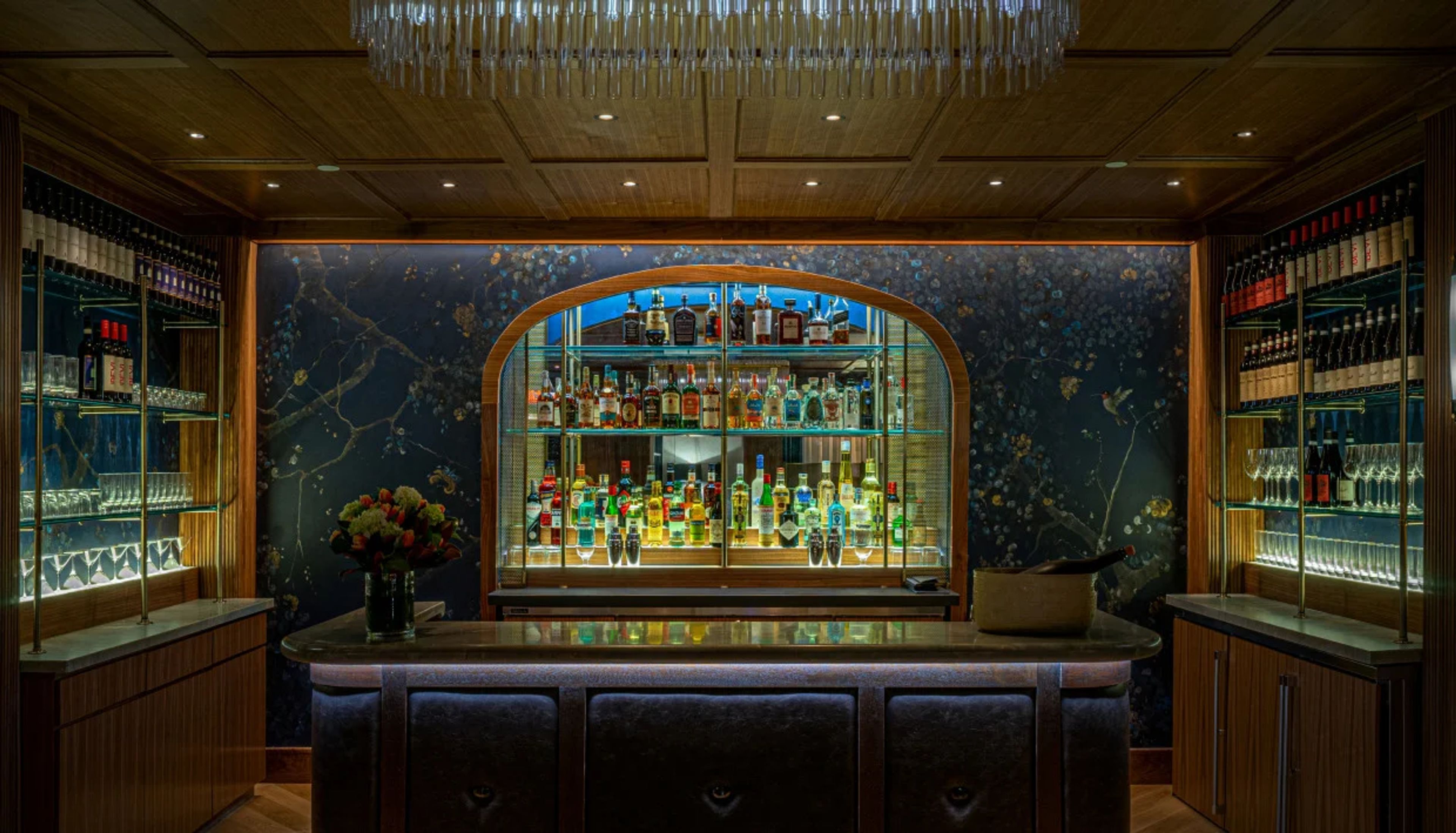 Cover photo of The Wallace Hotel