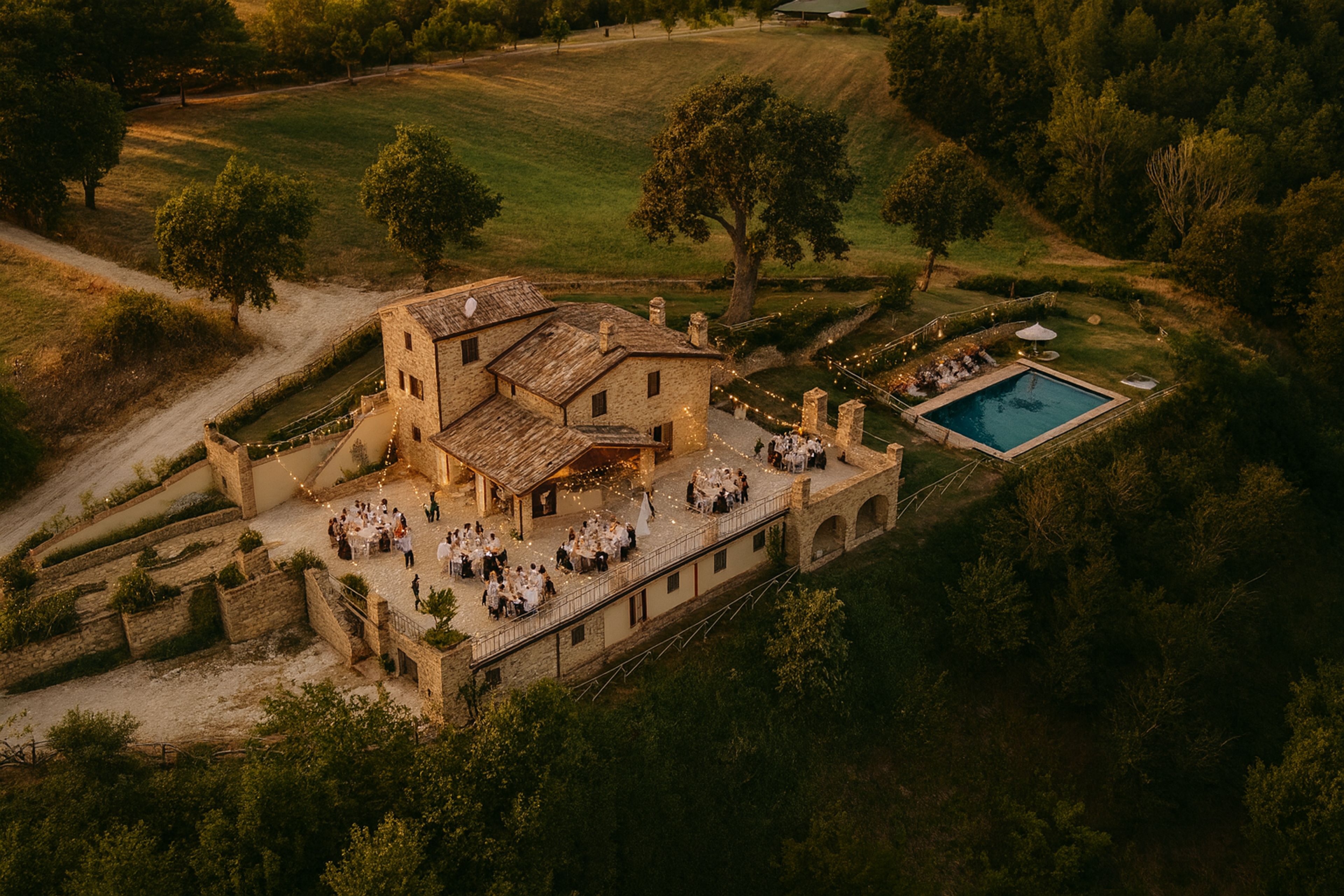 Cover photo of Ville Carborello