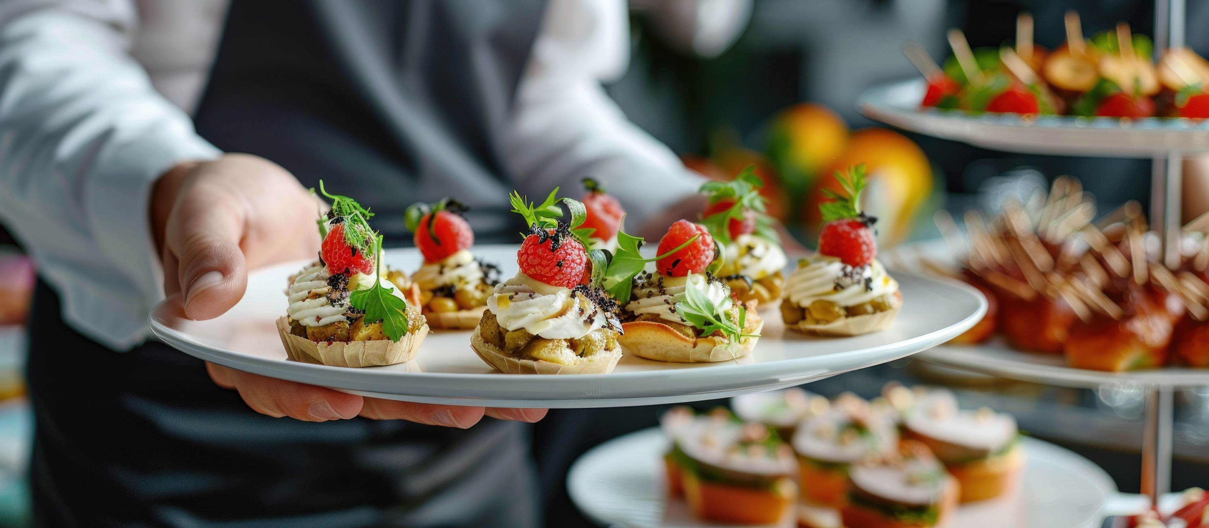 Cover photo of Home Bites