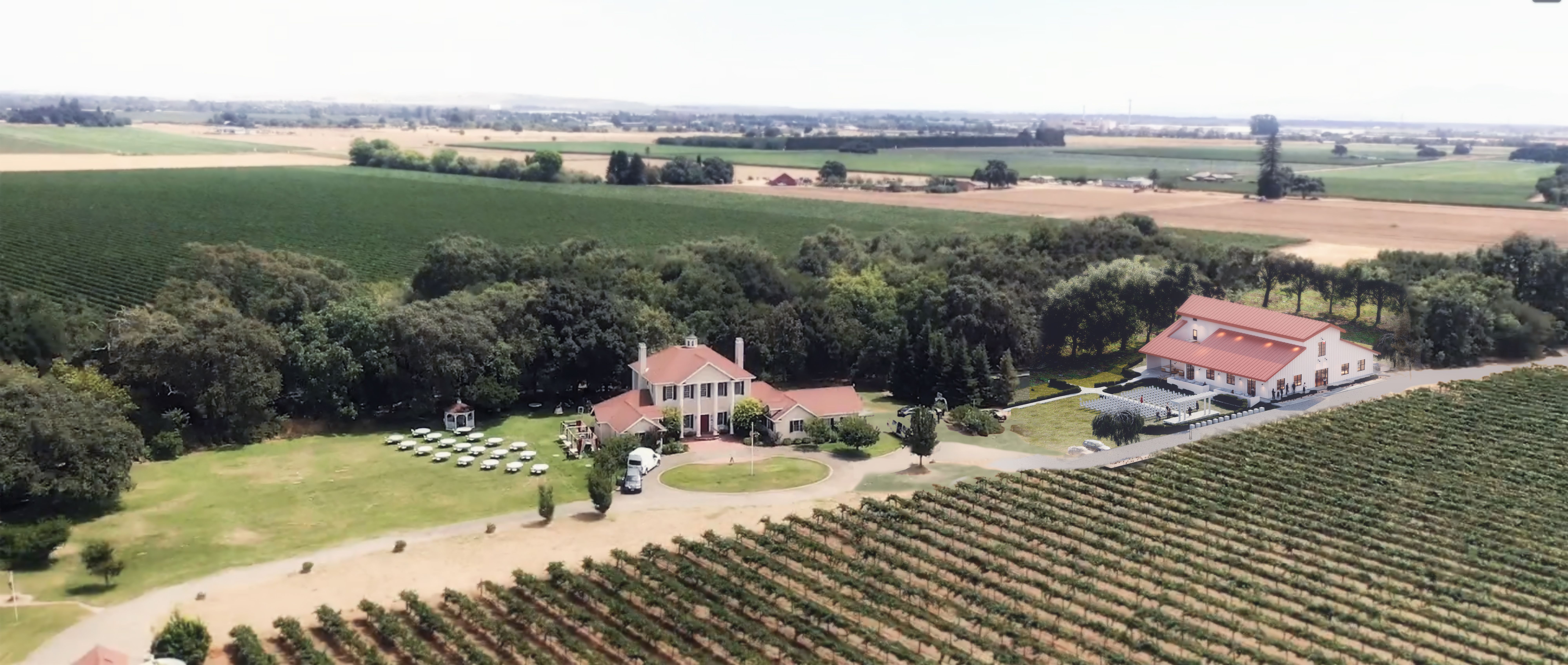 Top 20 Venues in Dixon, CA 95620 | PartySlate