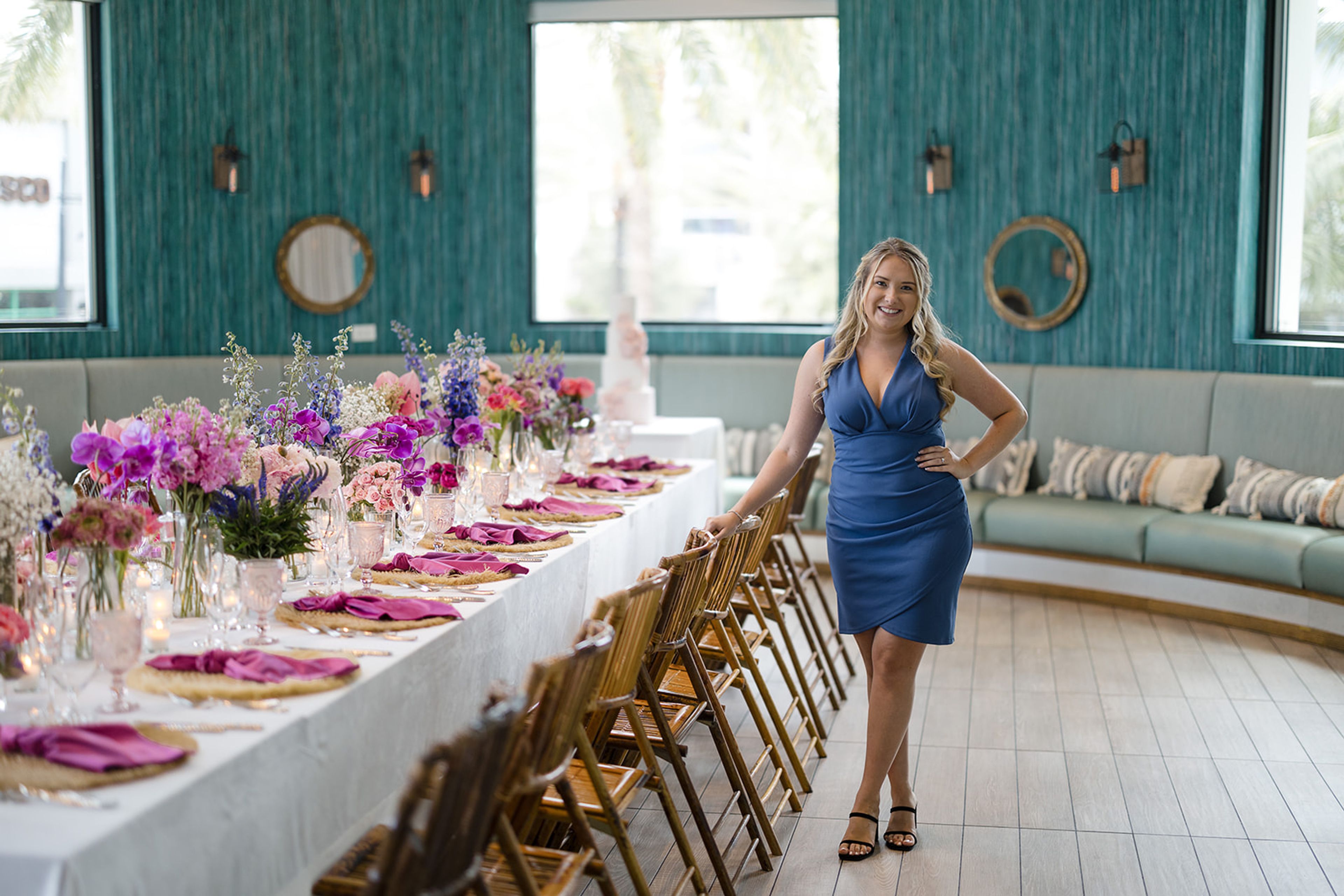 Cover photo of Palm Perfect Events